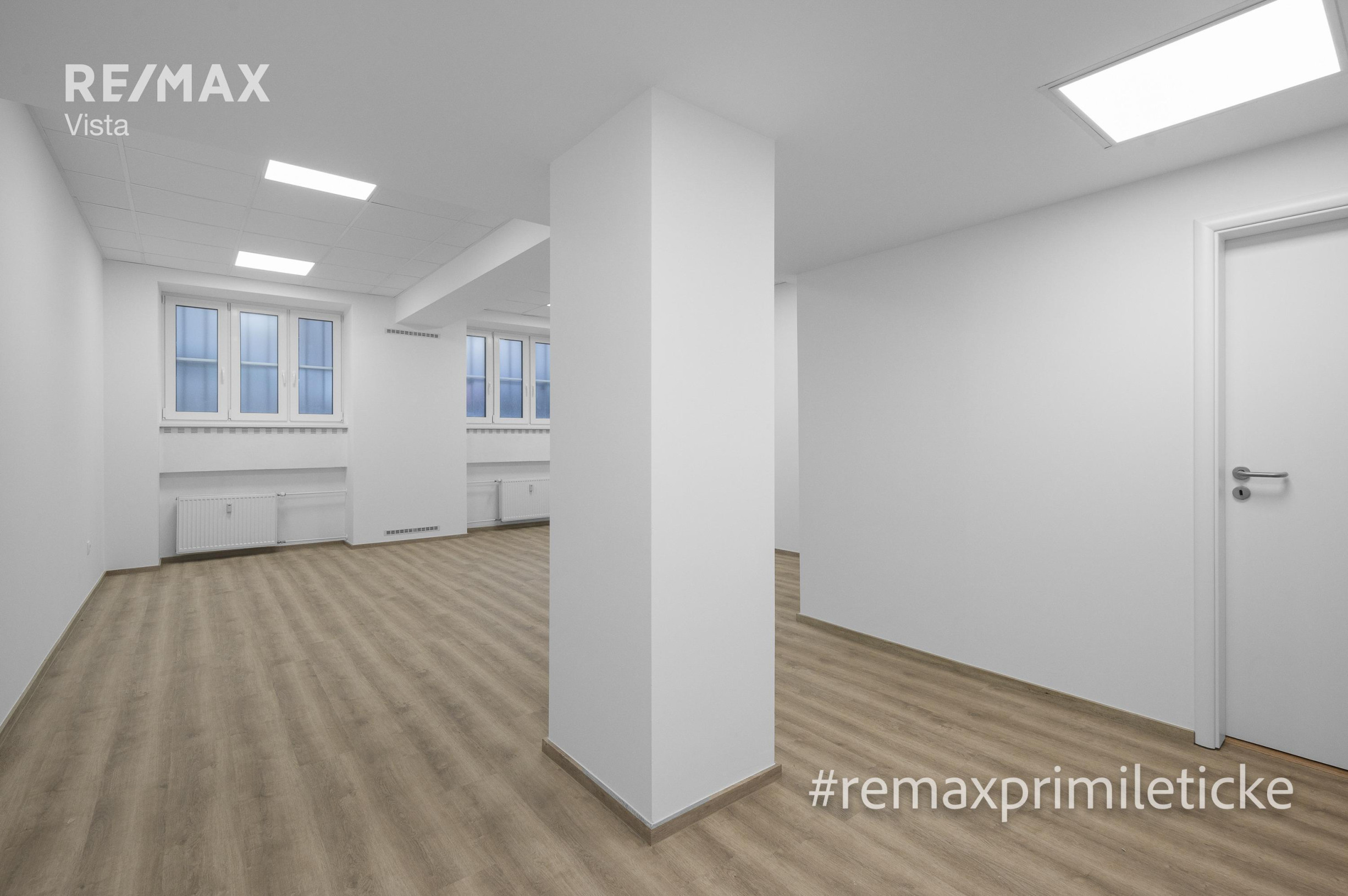 Komerčný priestor v centre Starého mesta