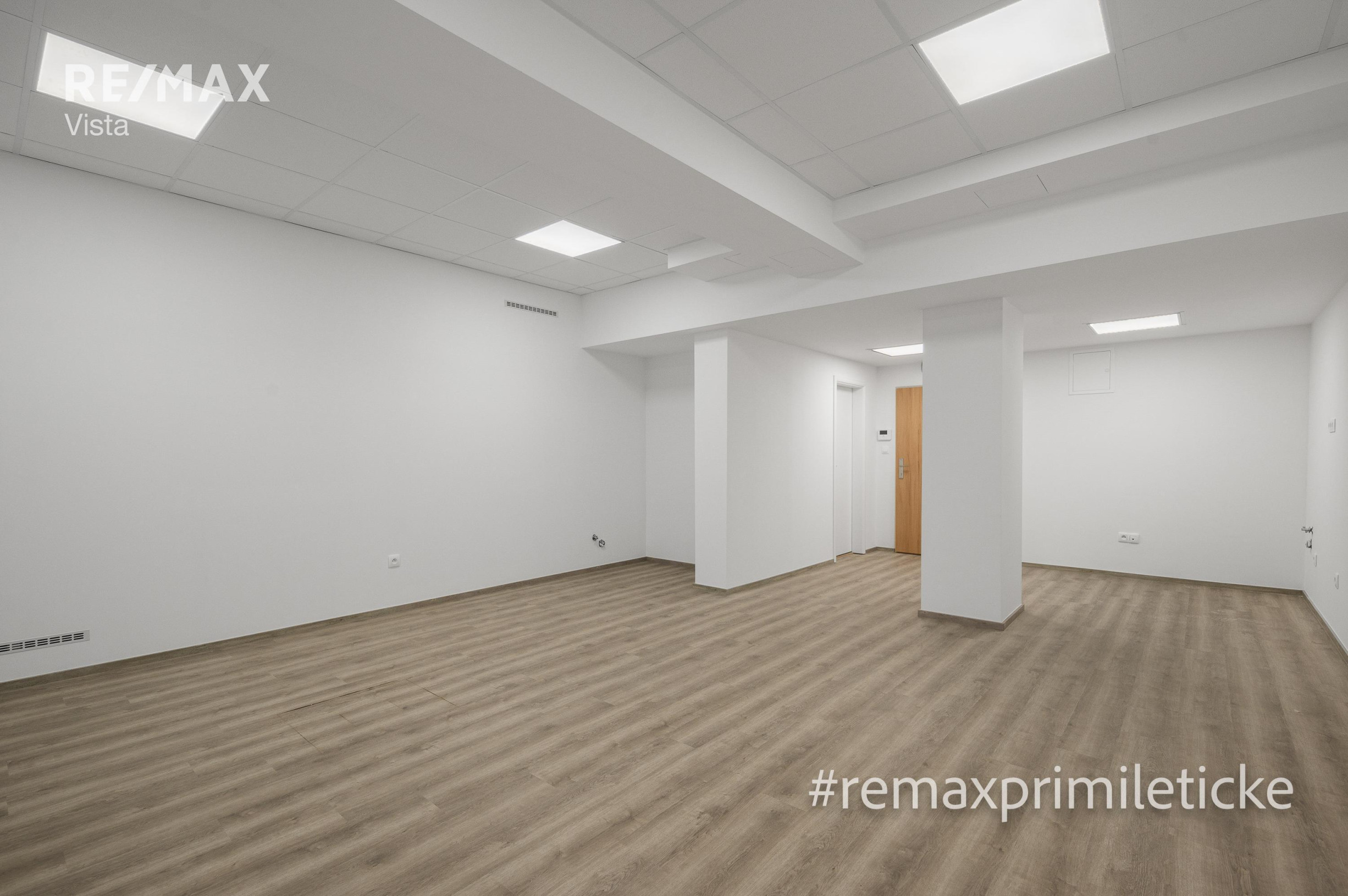 Komerčný priestor v centre Starého mesta