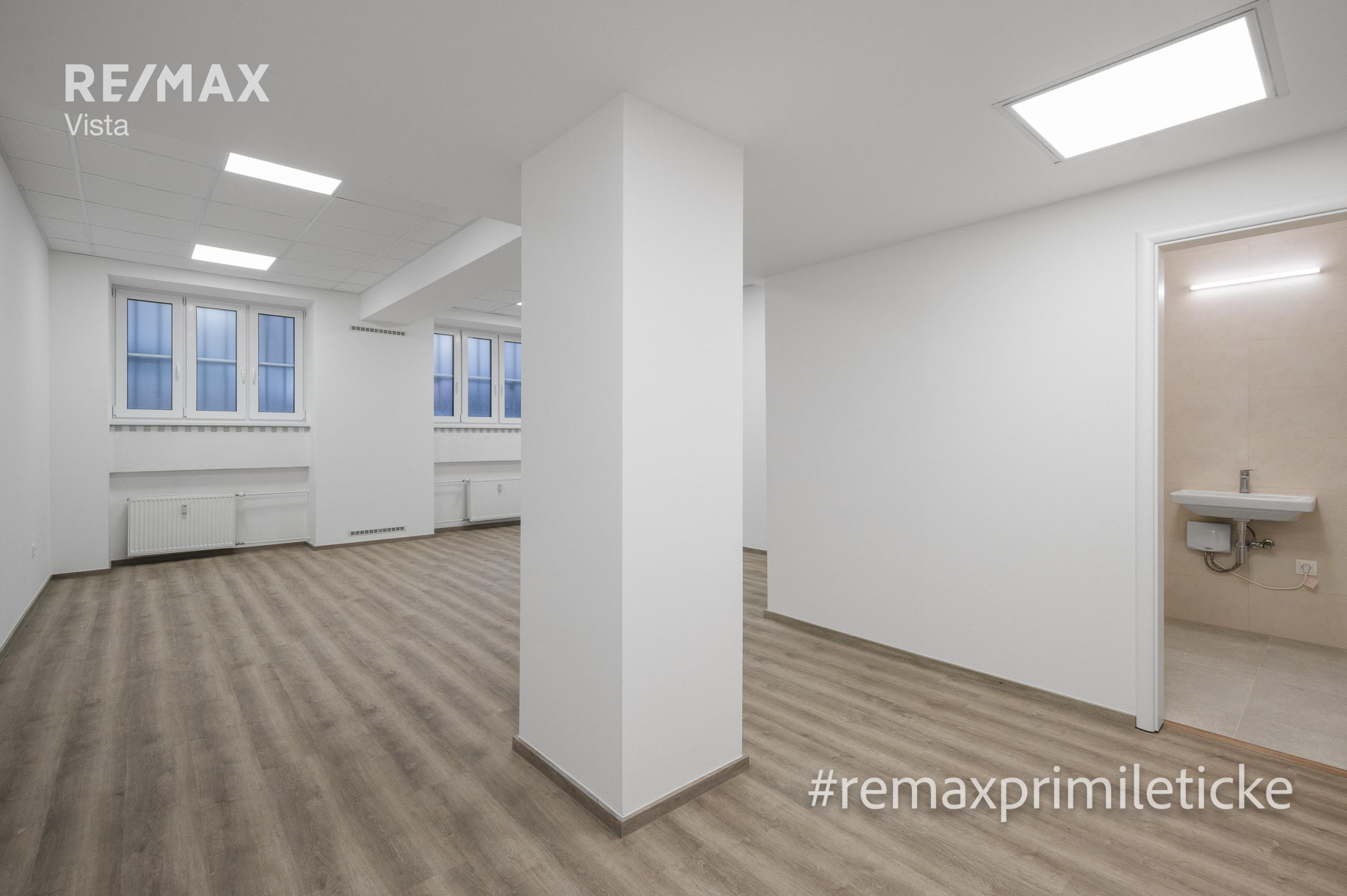 Komerčný priestor v centre Starého mesta