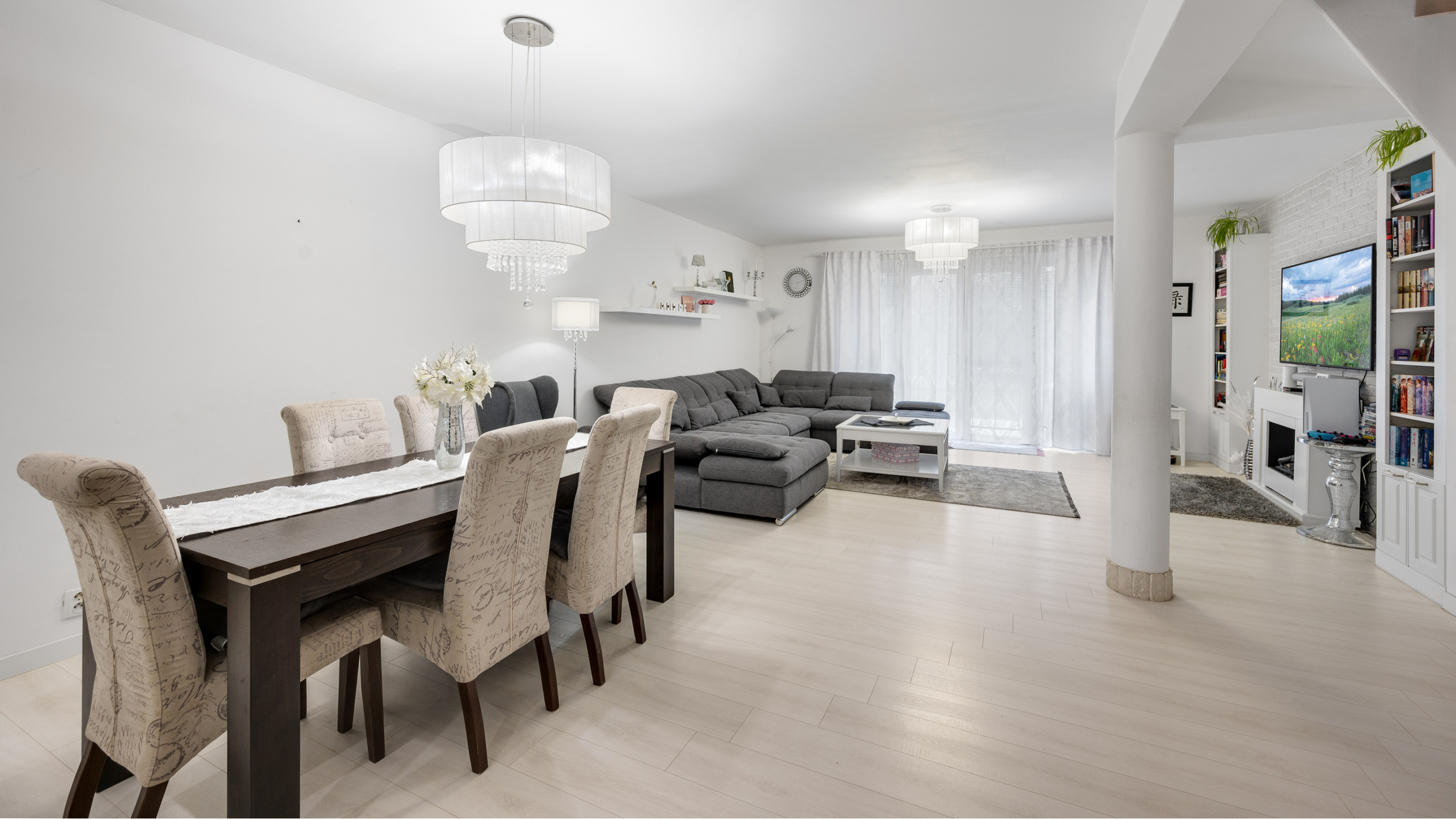 Na predaj rodinný dom v tichej súkromnej ulici