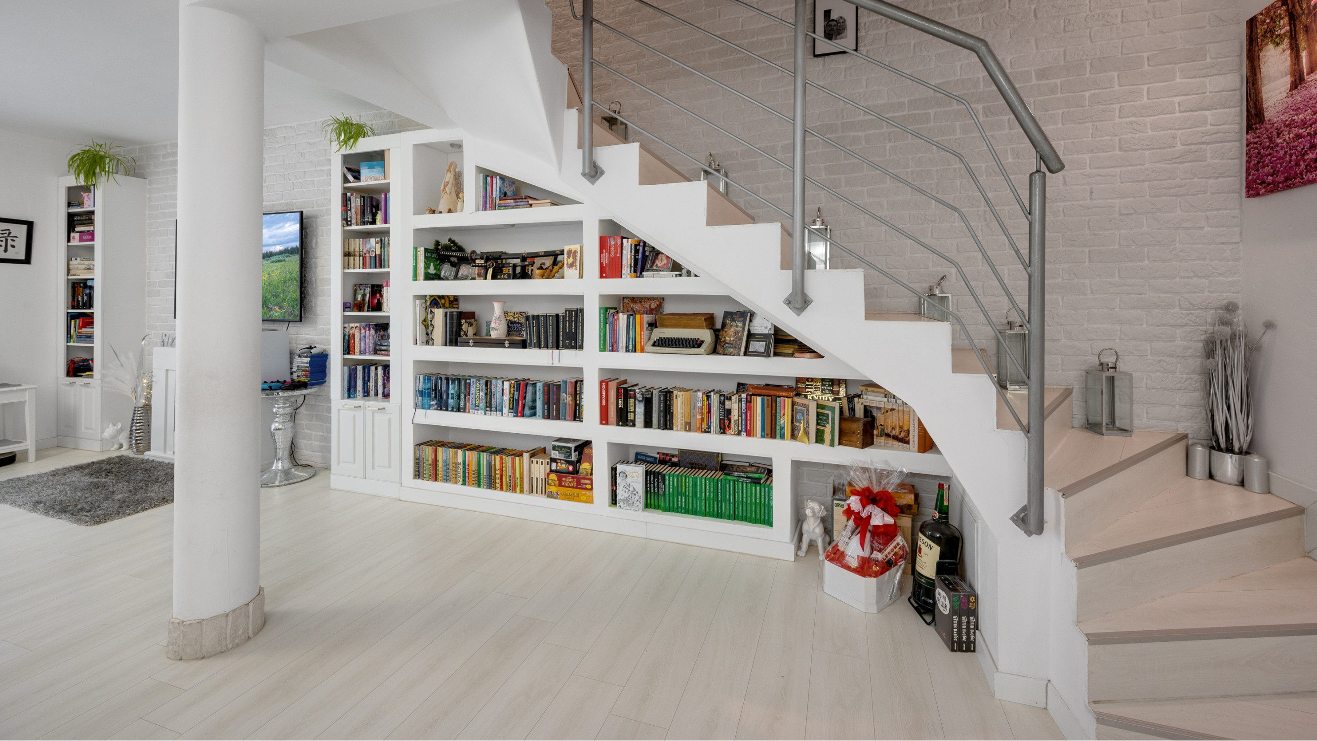 Na predaj rodinný dom v tichej súkromnej ulici