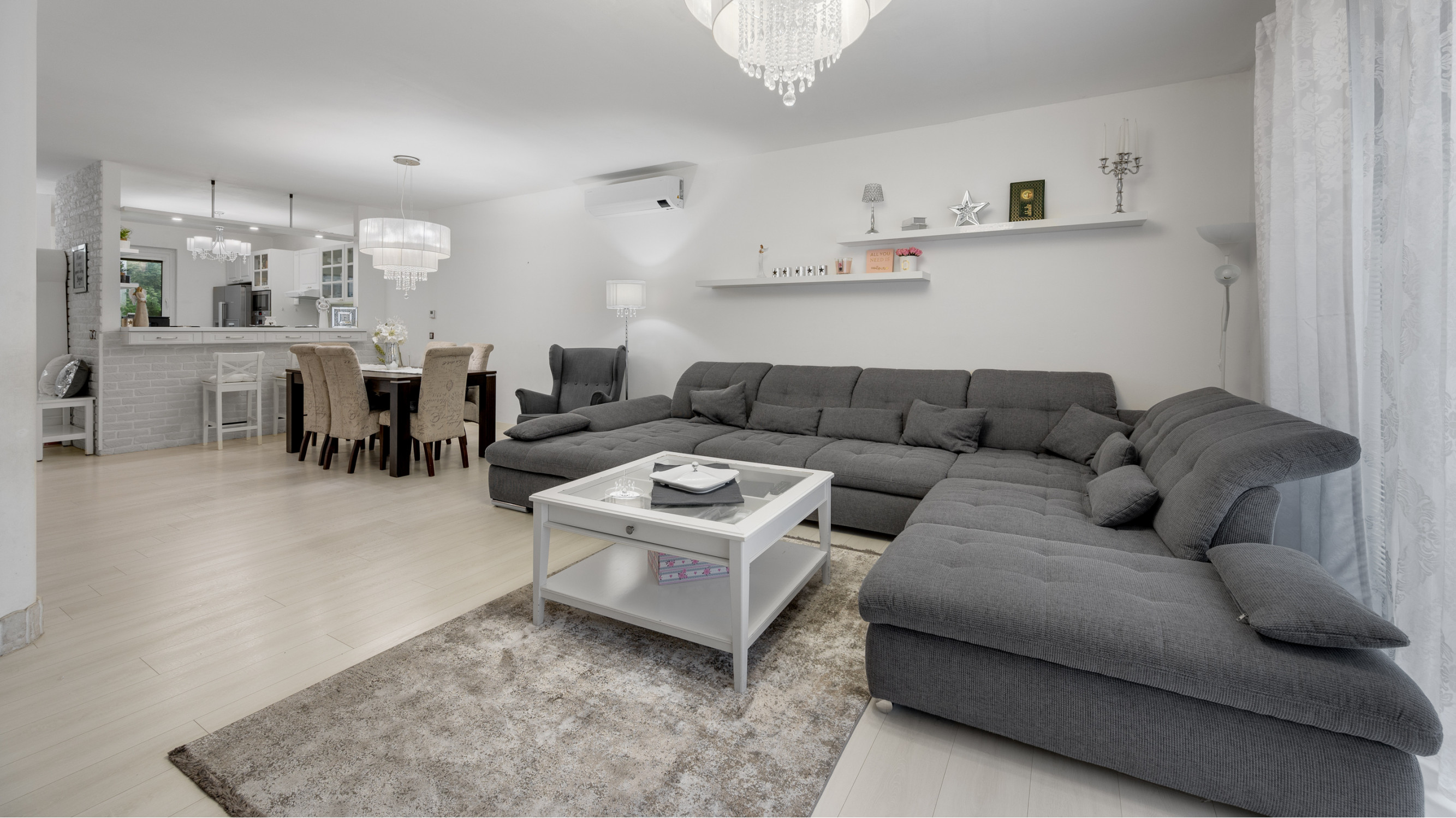 Na predaj rodinný dom v tichej súkromnej ulici