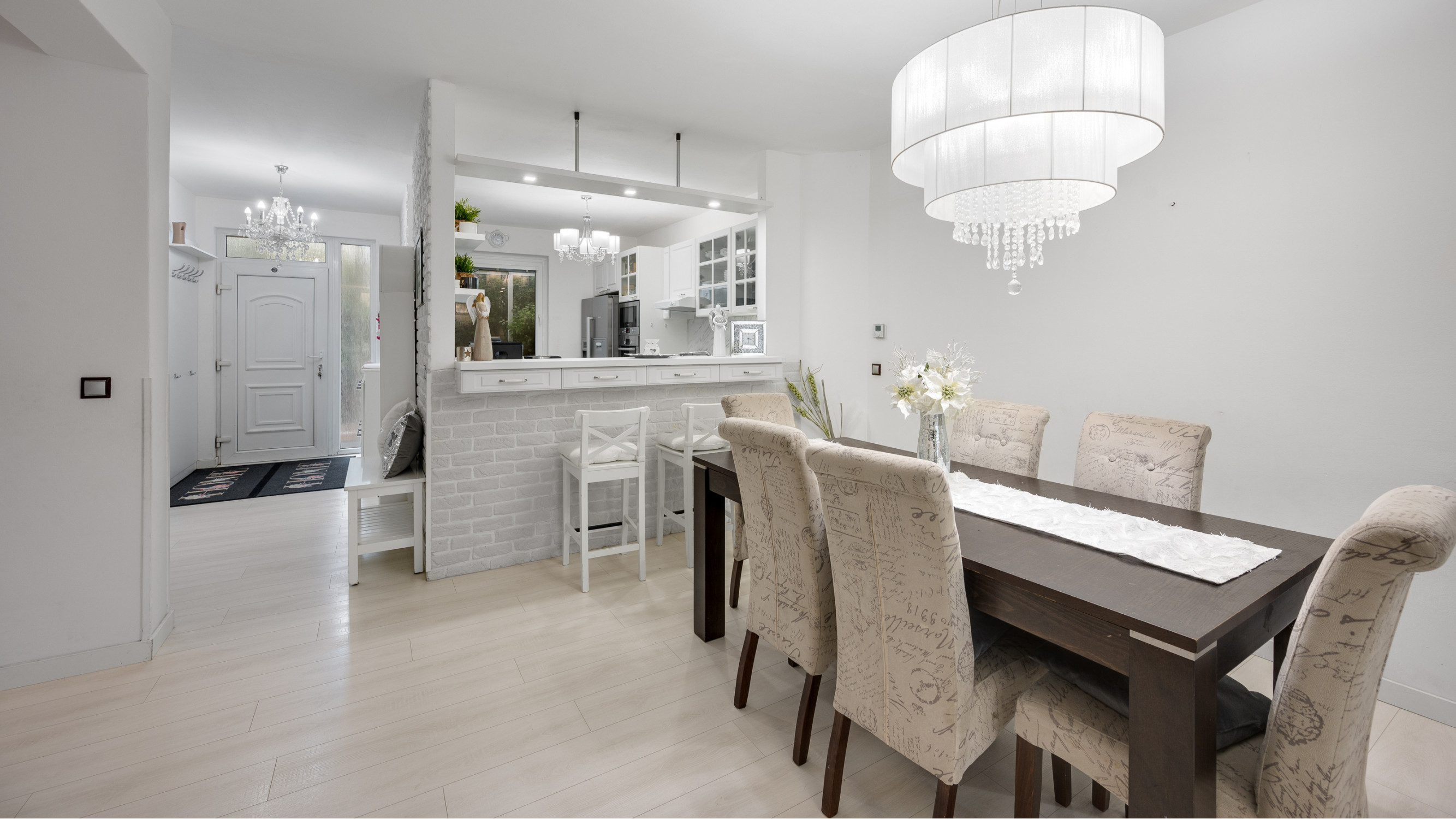 Na predaj rodinný dom v tichej súkromnej ulici