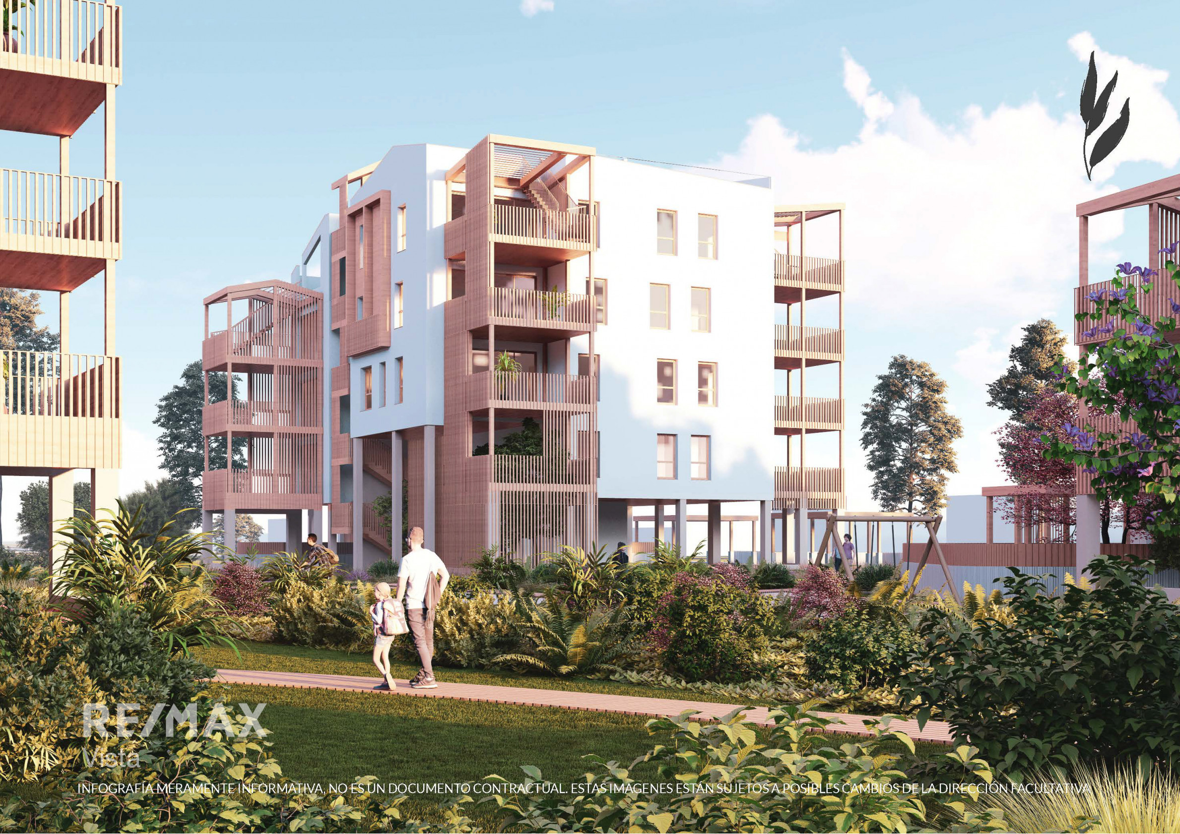 Apartmánový komplex Talasa Utopian Village | El Verger | Costa Blanca | Španielsko