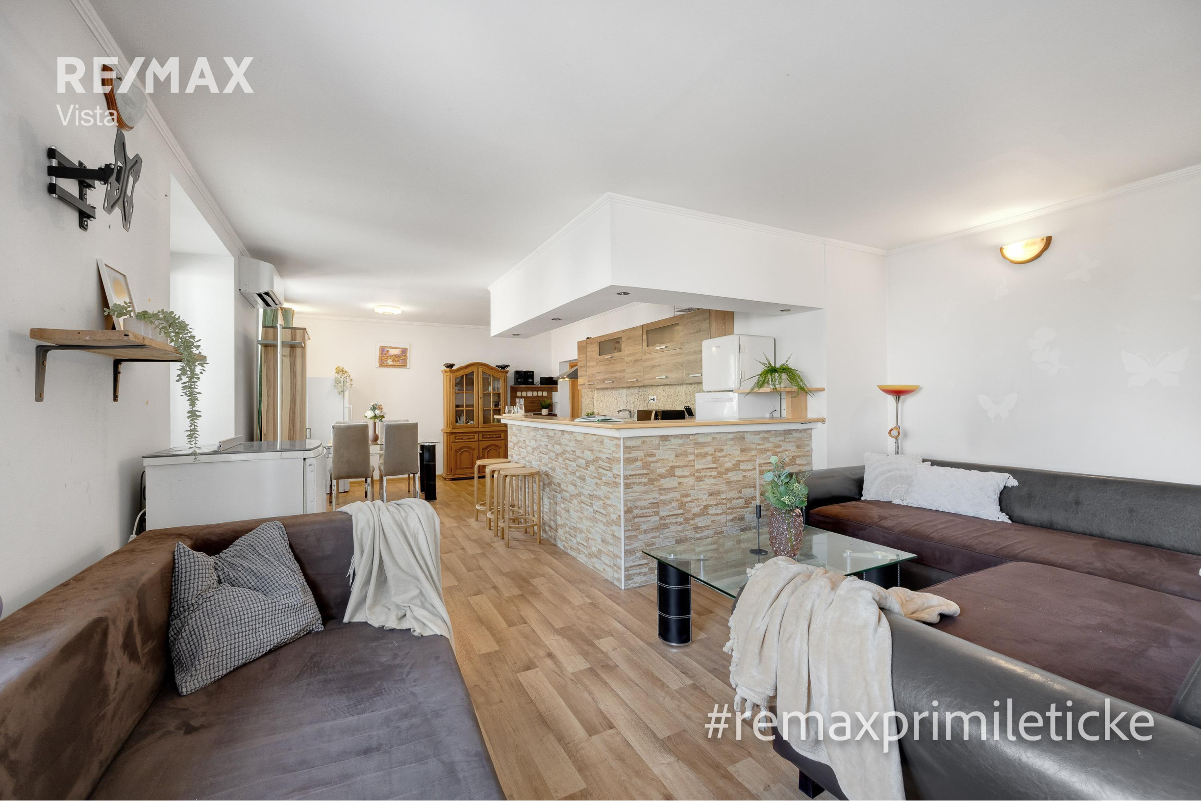 Predaj rodinného domu v Gajaroch