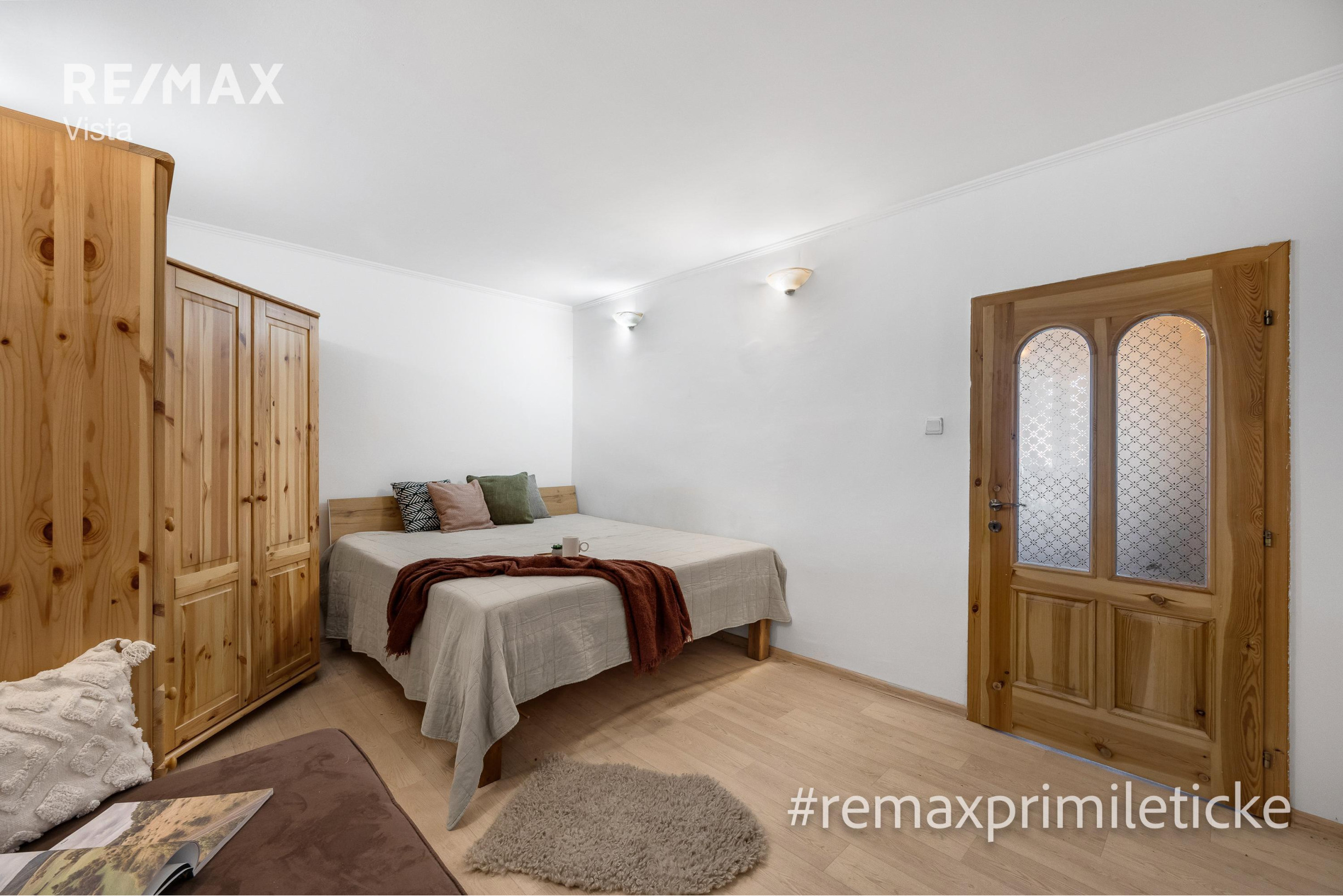 Predaj rodinného domu v Gajaroch