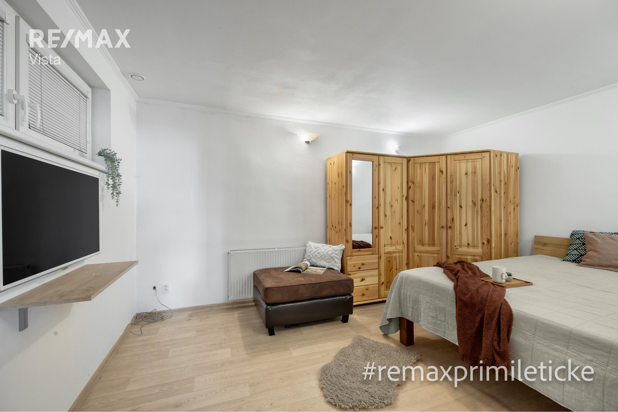 Predaj rodinného domu v Gajaroch