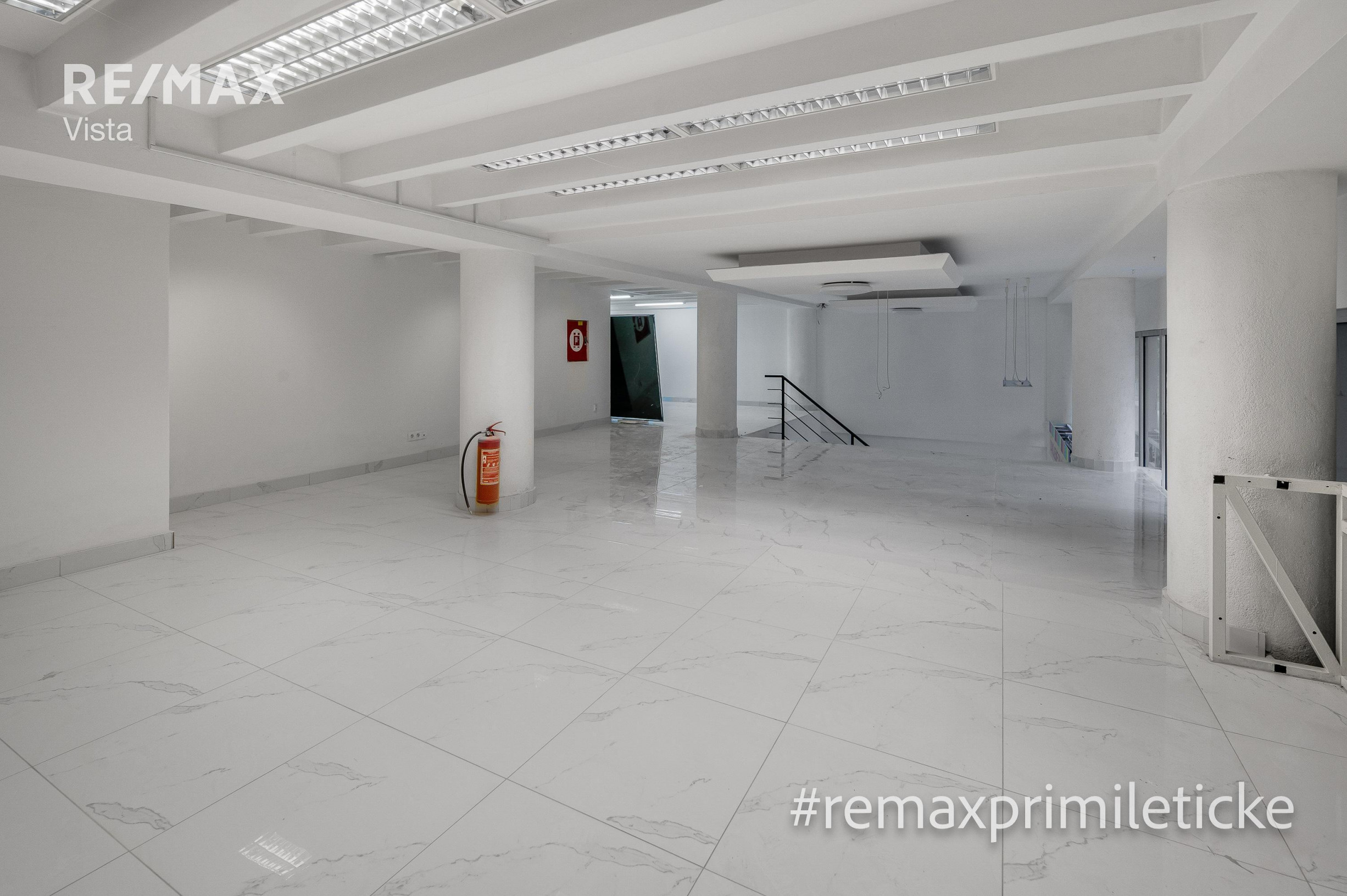 Prenájom komerčného priestoru v Starom meste