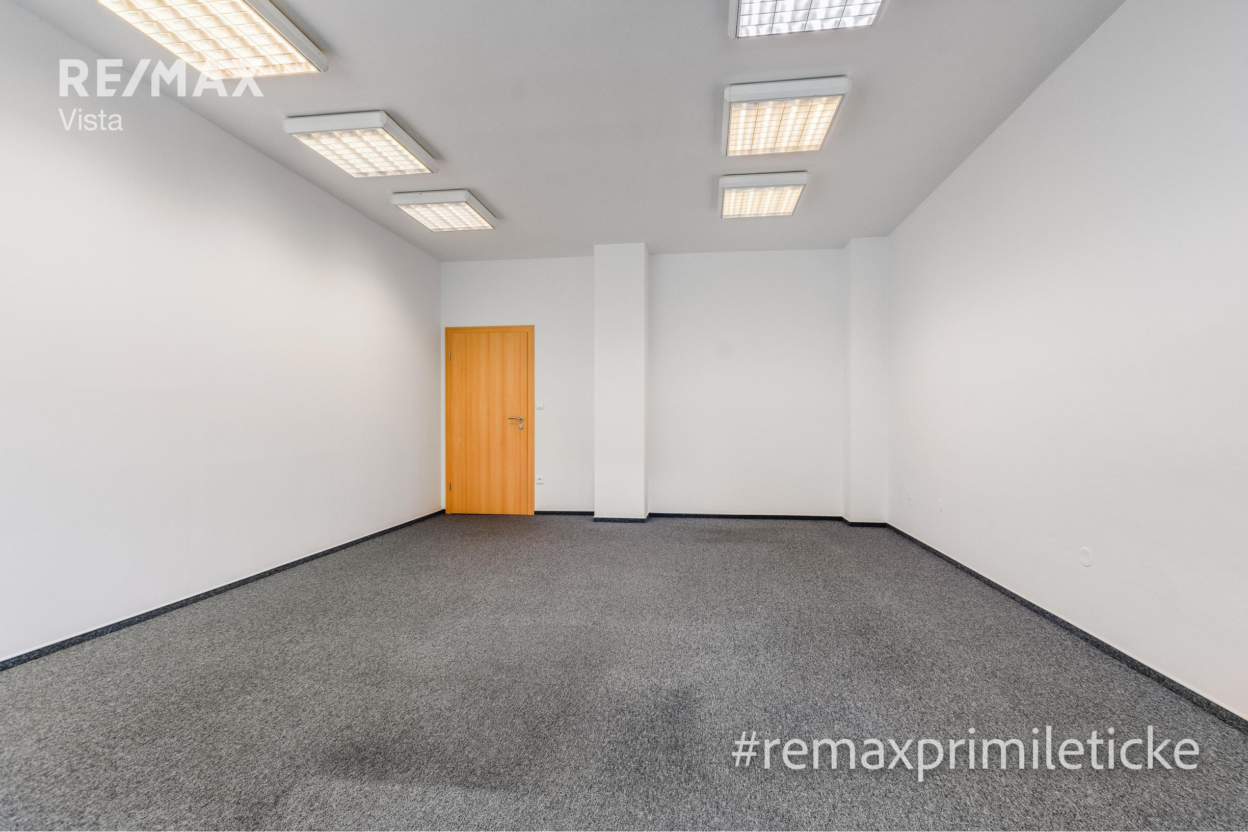 Kancelárske priestory na prenájom v Bratislave Ružinov