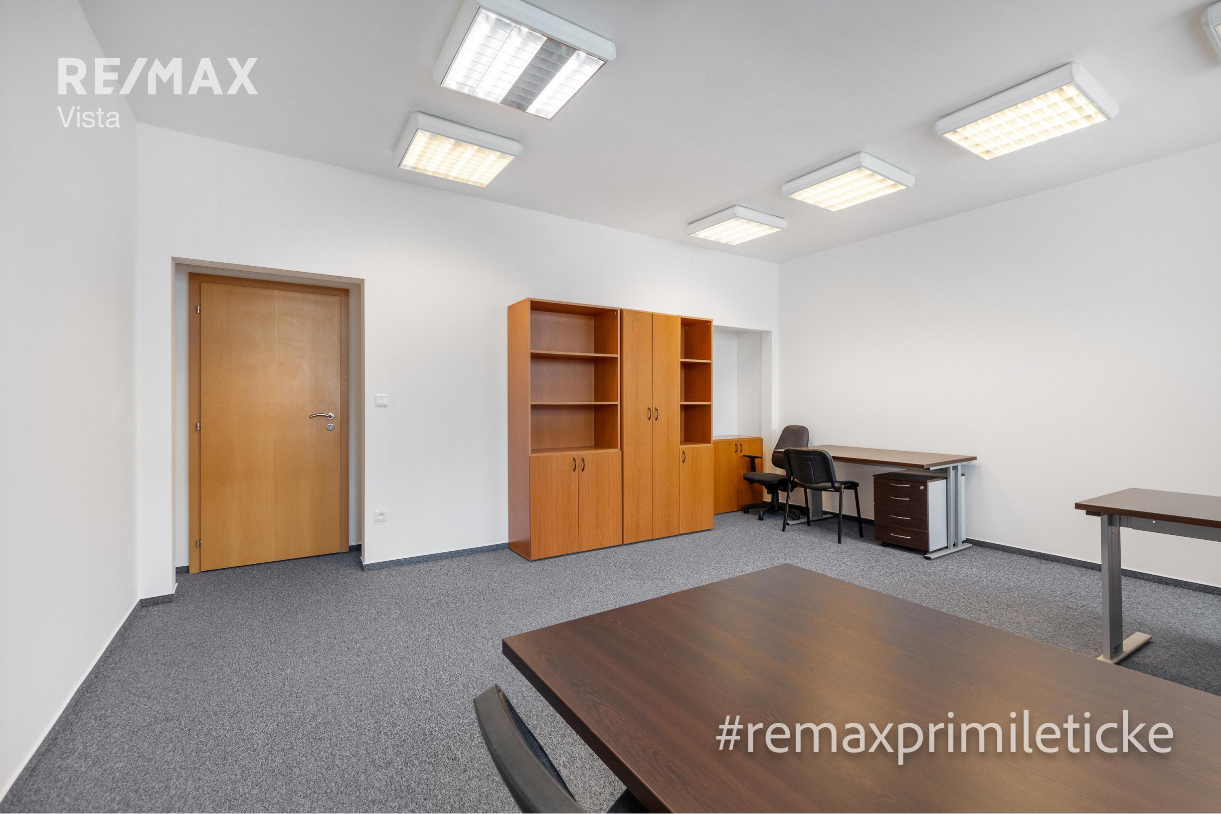 Kancelárske priestory na prenájom v Bratislave Ružinov