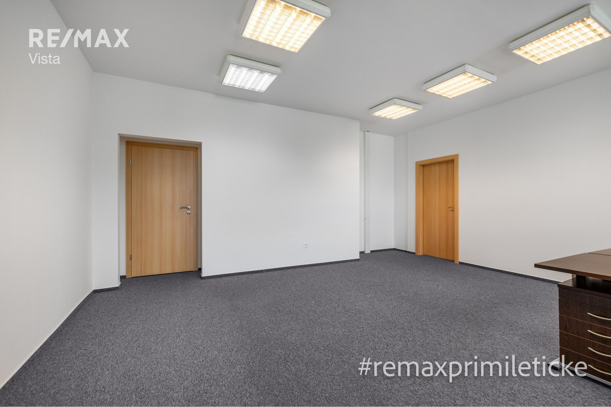 Kancelárske priestory na prenájom v Bratislave Ružinov