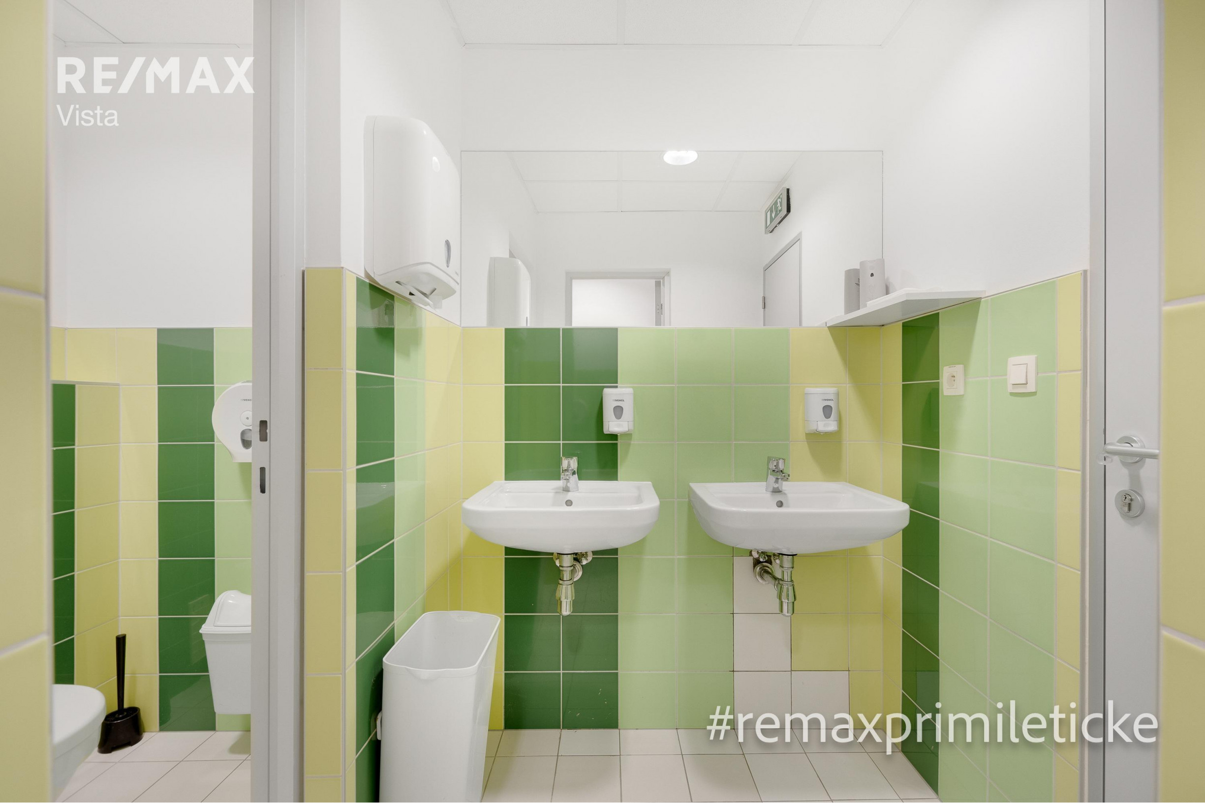 Kancelárske priestory na prenájom v Bratislave Ružinov