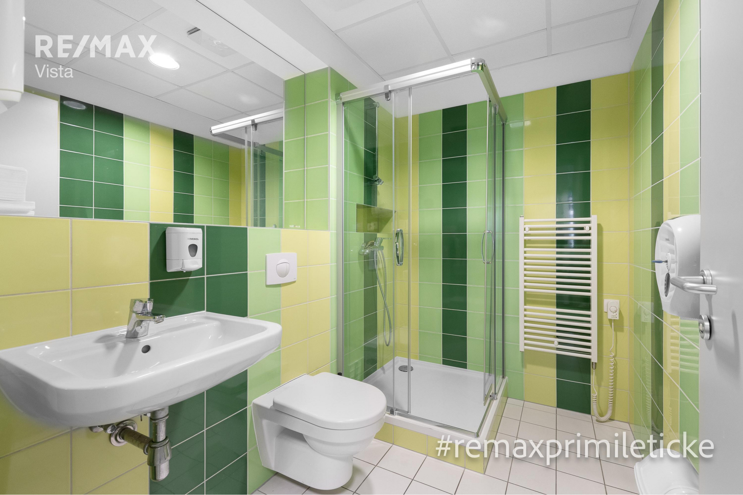 Kancelárske priestory na prenájom v Bratislave Ružinov