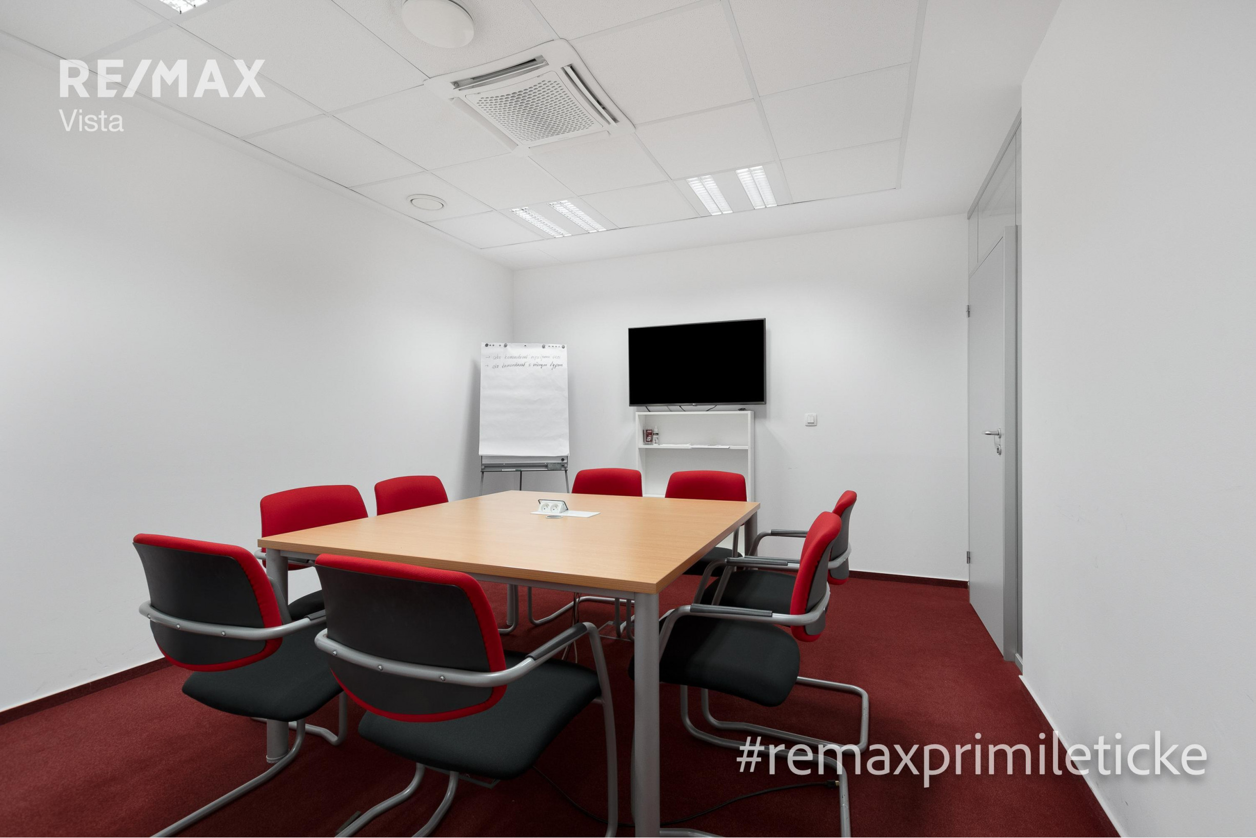 Prenájom kancelárie, Bratislava - Ružinov