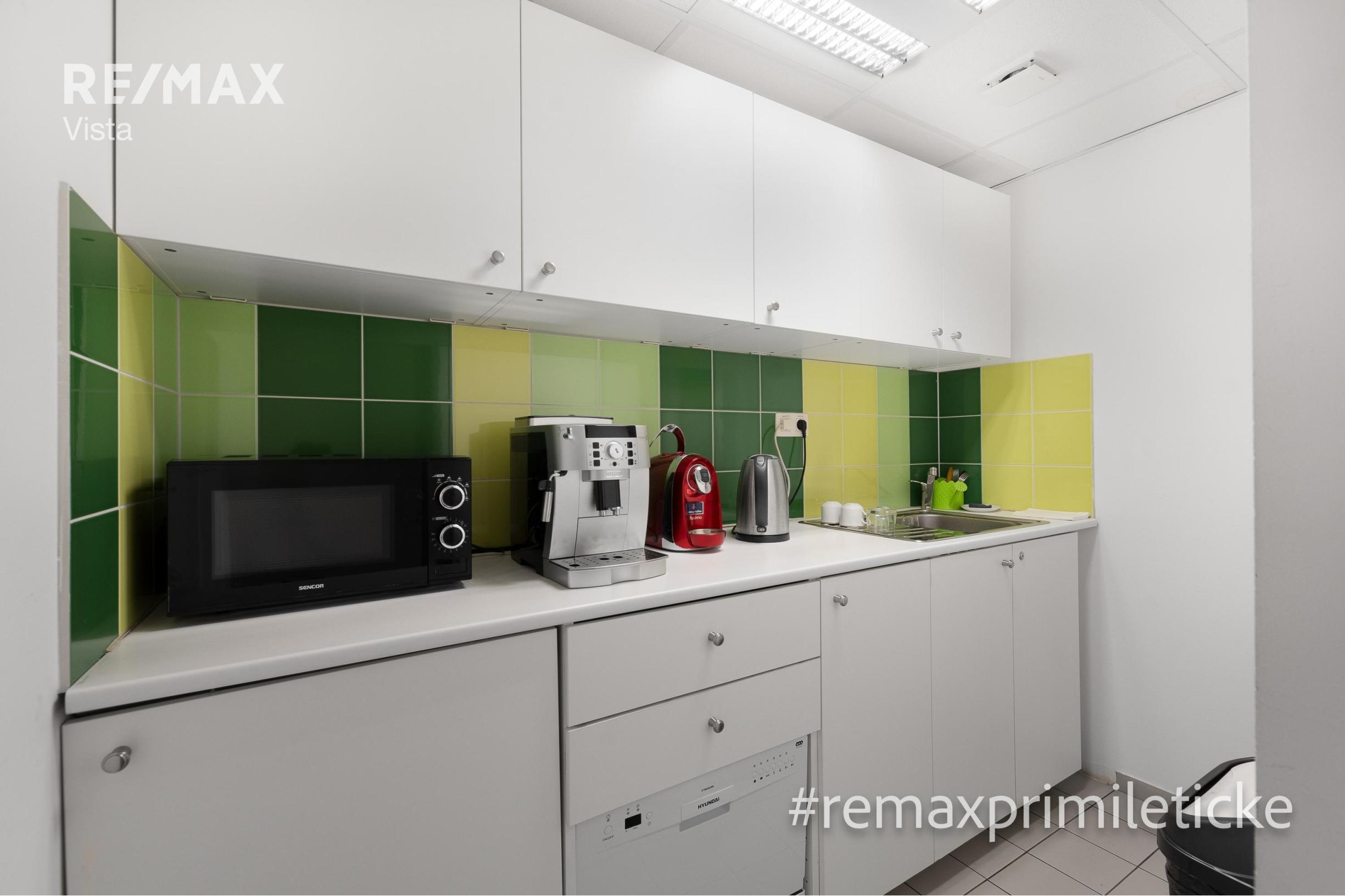 Prenájom kancelárie, Bratislava - Ružinov