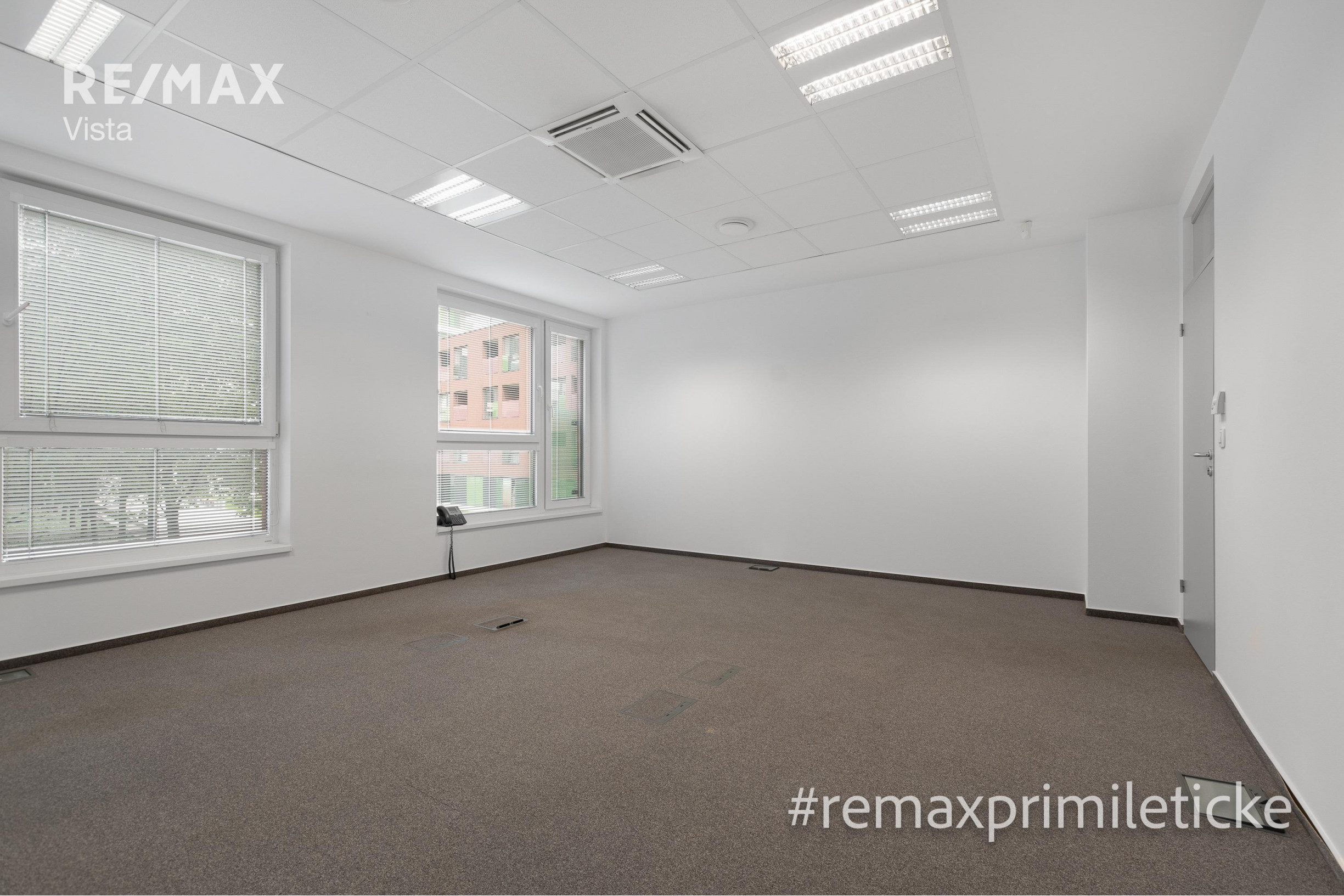 Prenájom kancelárie, Bratislava - Ružinov