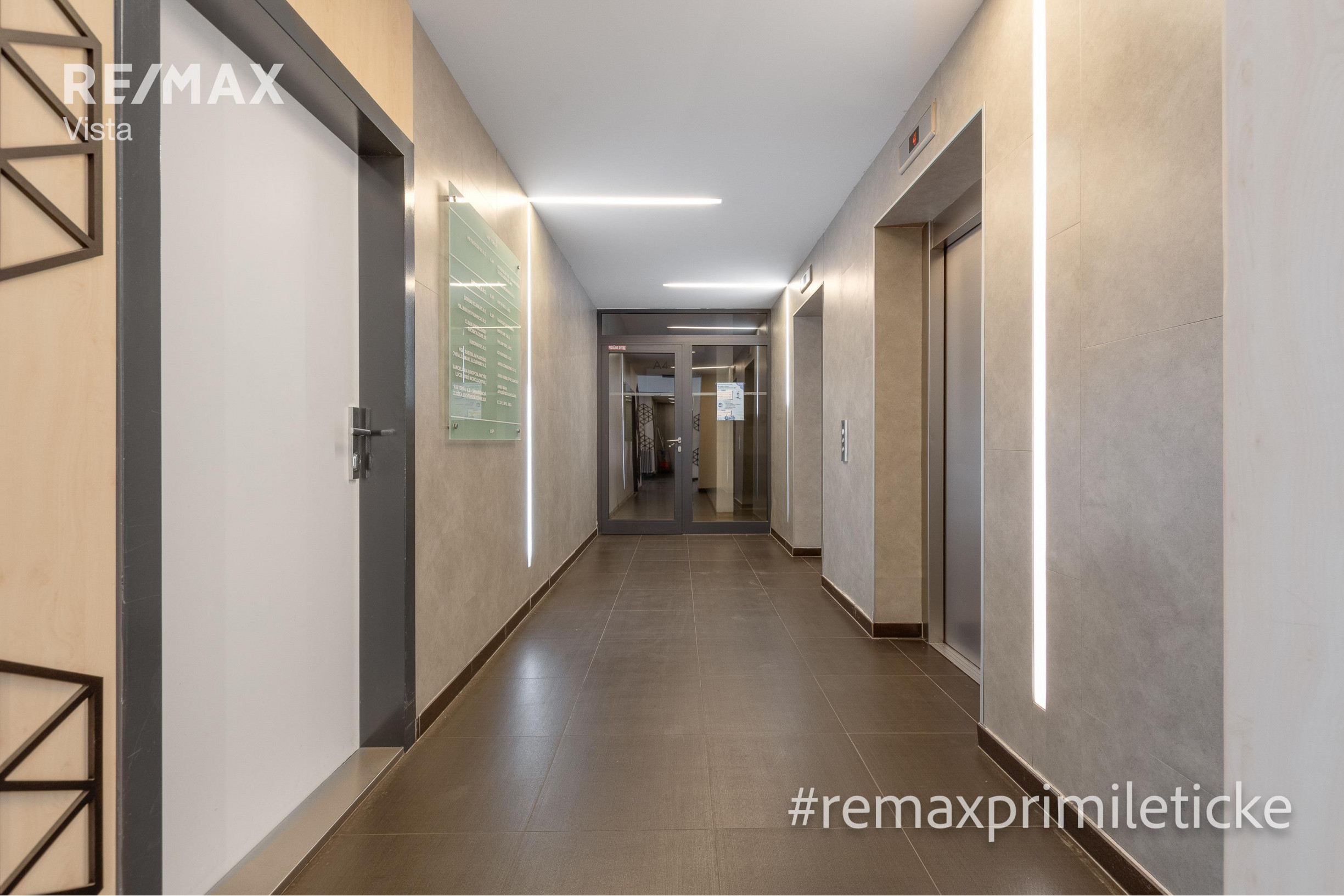 Prenájom kancelárie, Bratislava - Ružinov