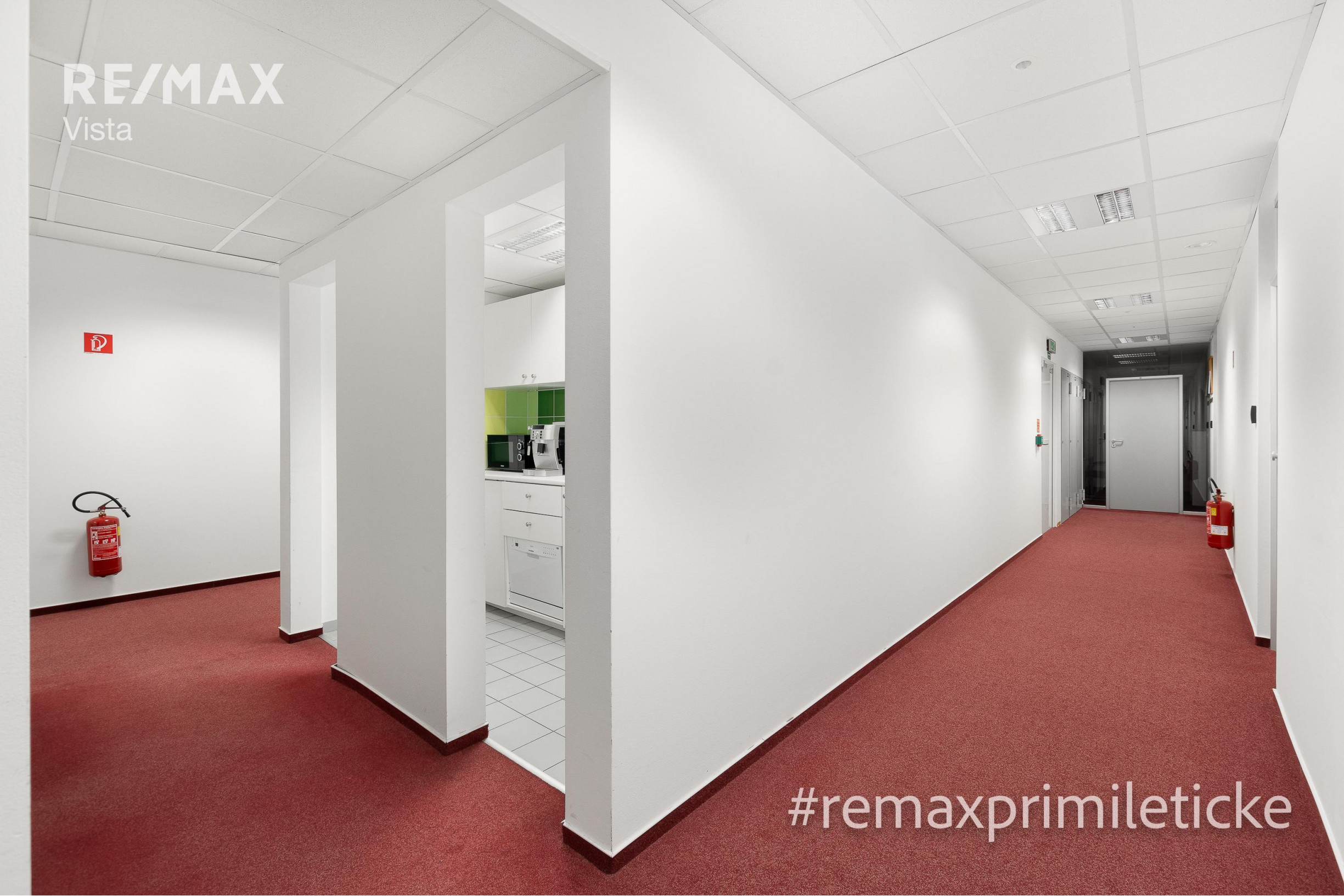 Prenájom kancelárie, Bratislava - Ružinov