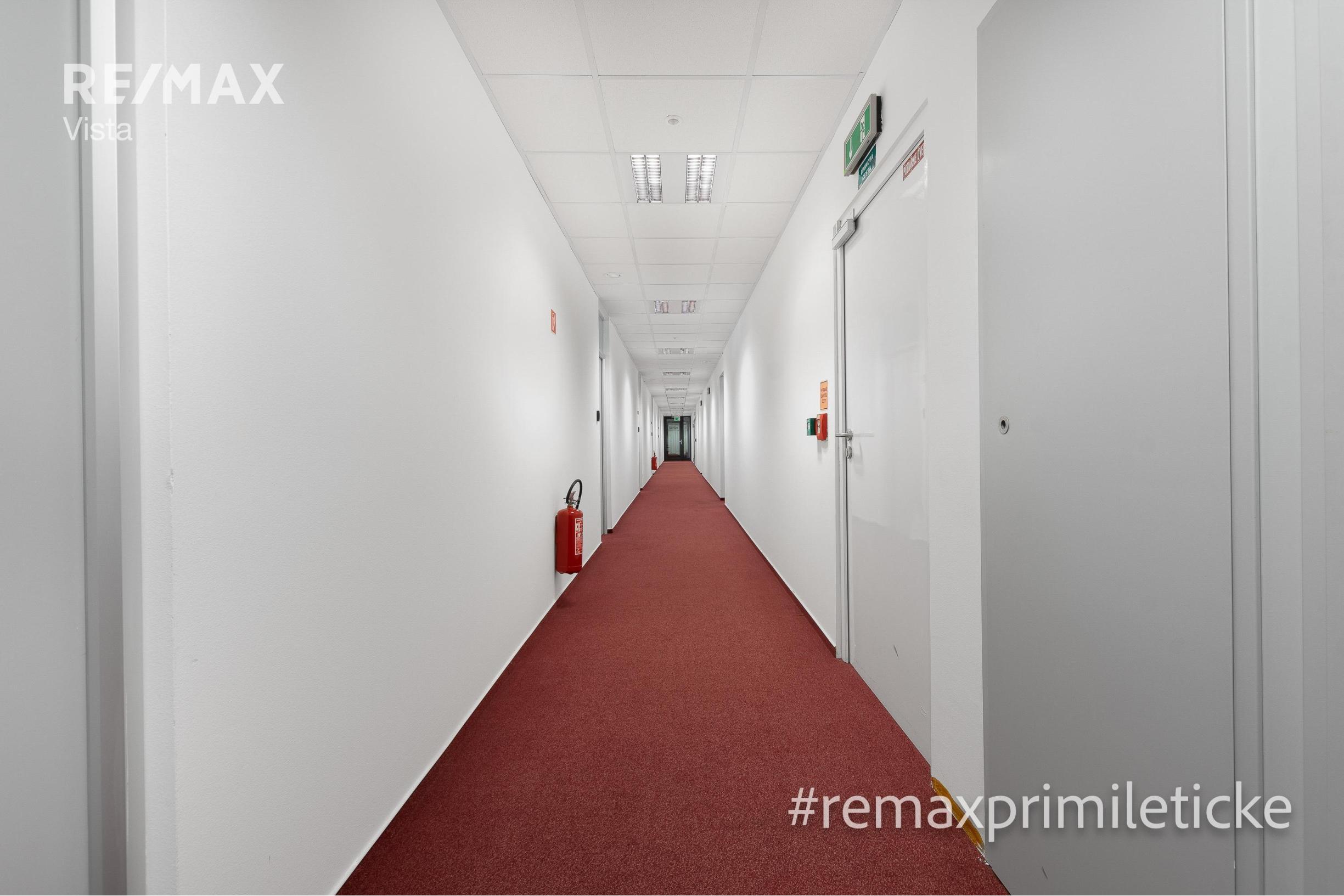 Prenájom kancelárie, Bratislava - Ružinov