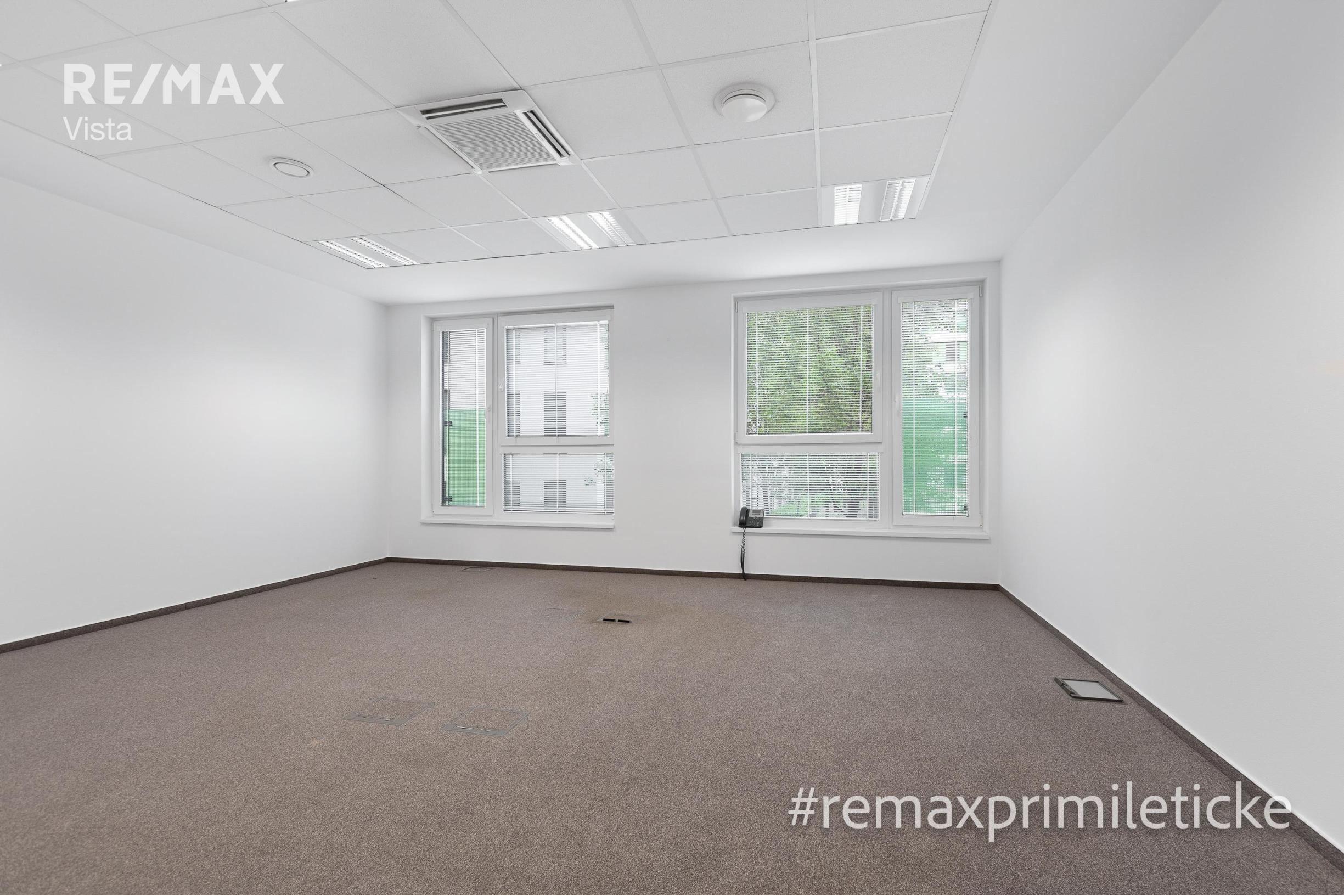 Prenájom kancelárie, Bratislava - Ružinov