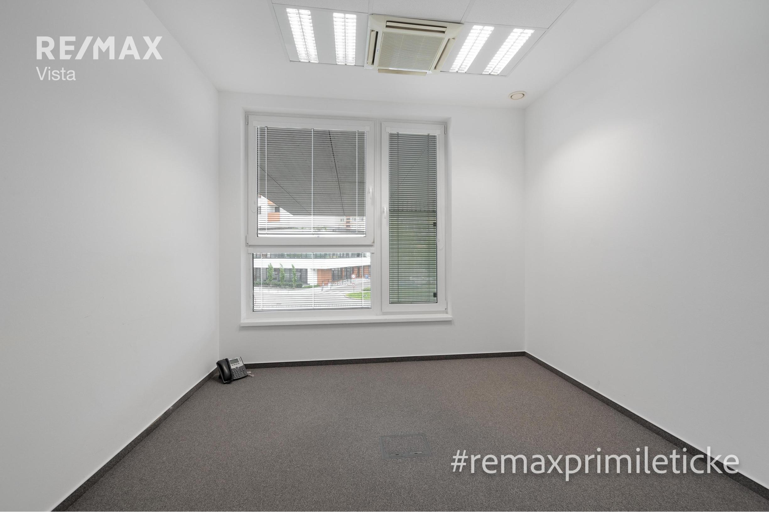 Prenájom kancelárie, Bratislava - Ružinov