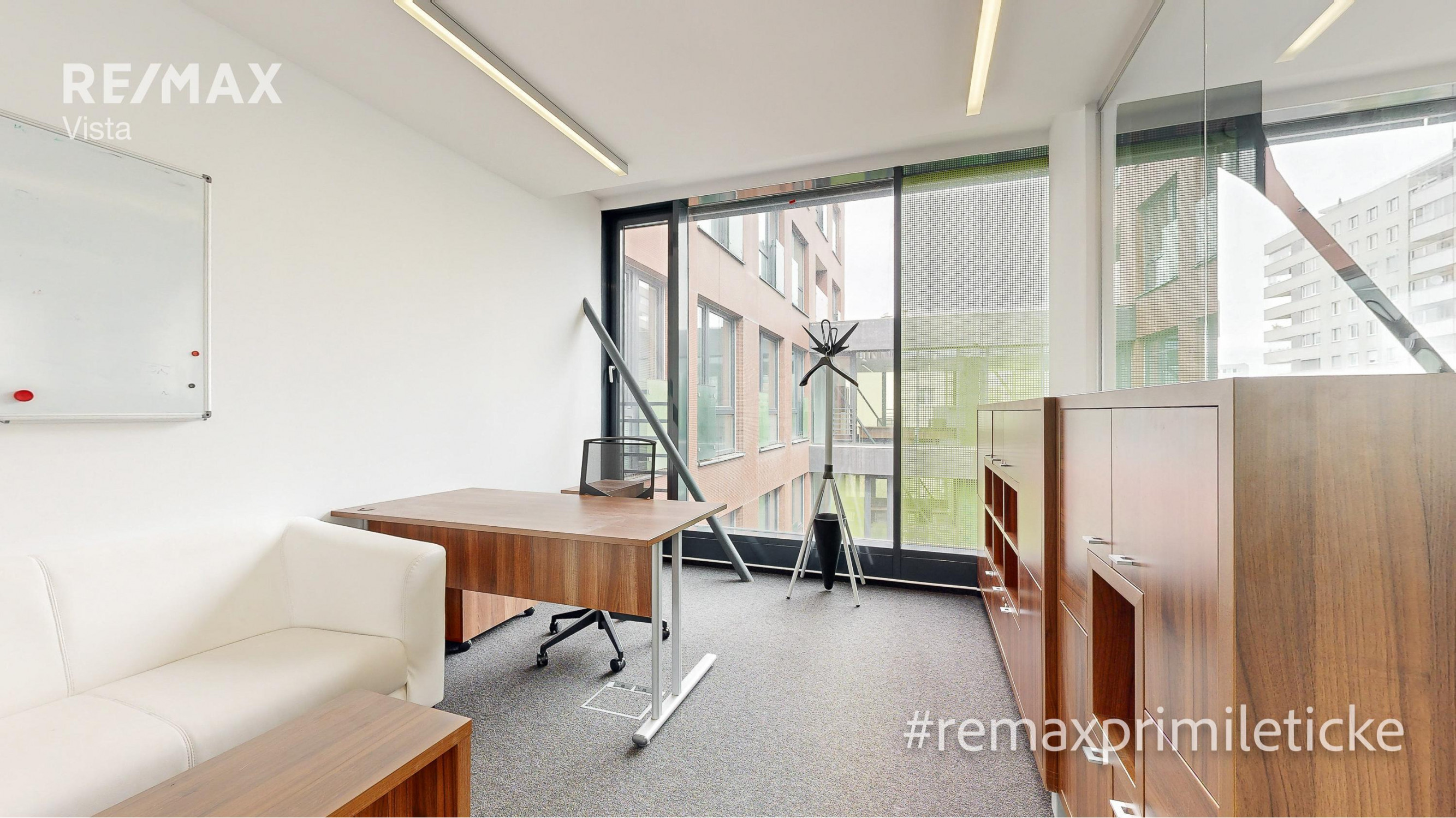 EXKLUZÍVNE KANCELÁRSKE PRIESTORY V SRDCI BRATISLAVY