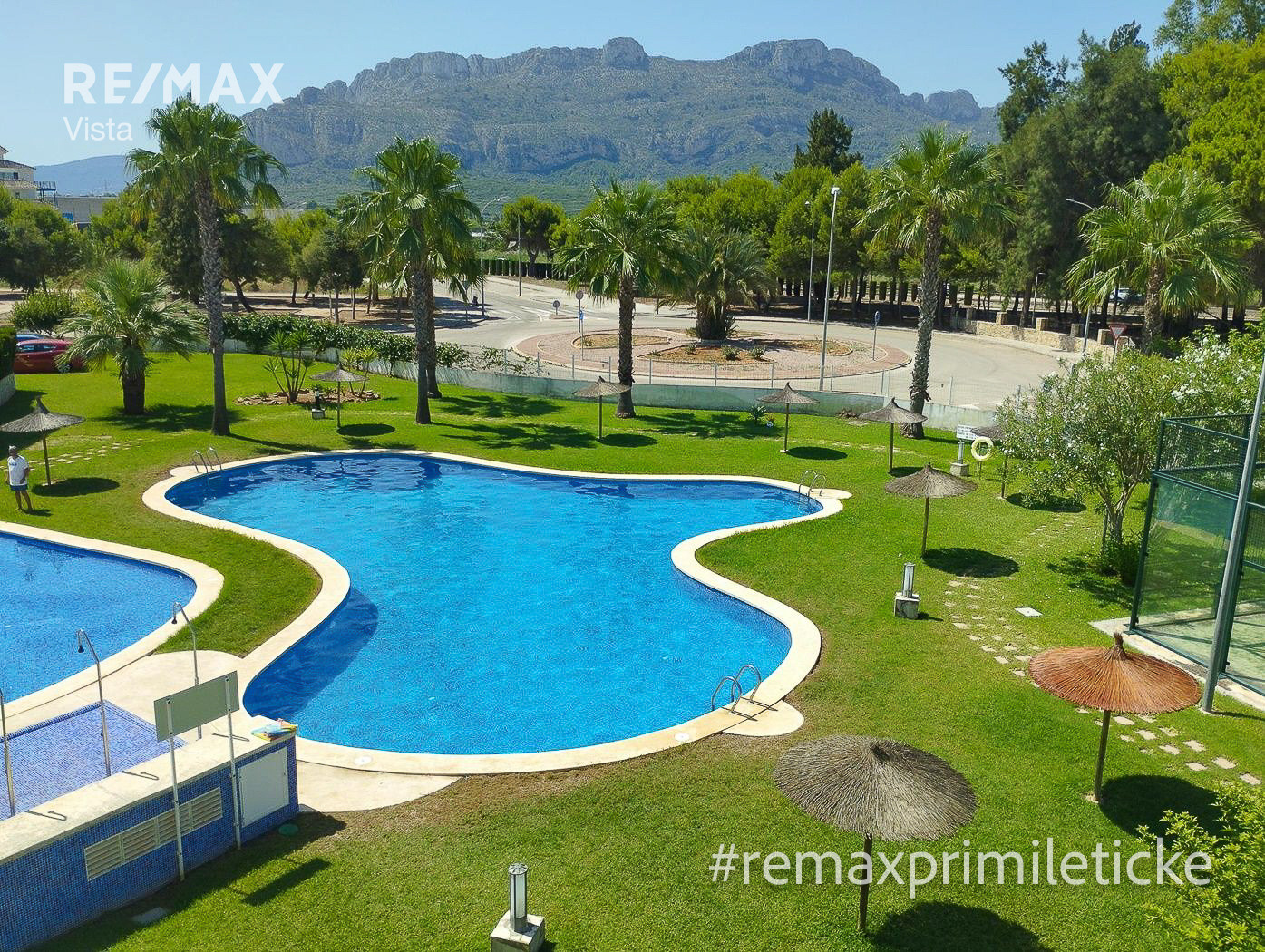 Predaj 3-izbový apartmán Španielsko El Vergel