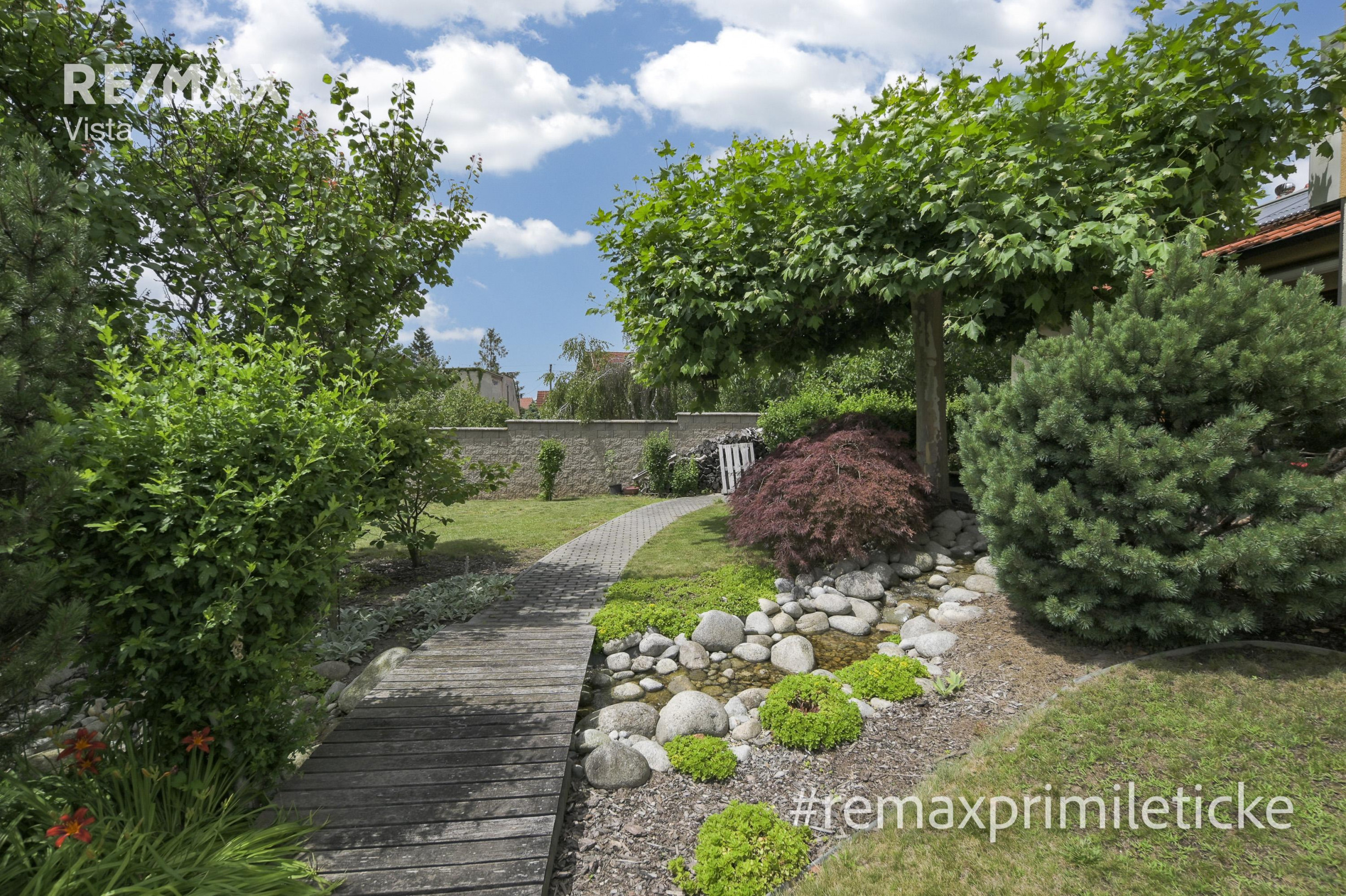Predaj rodinnej vily v tichej lokalite Bratislavy