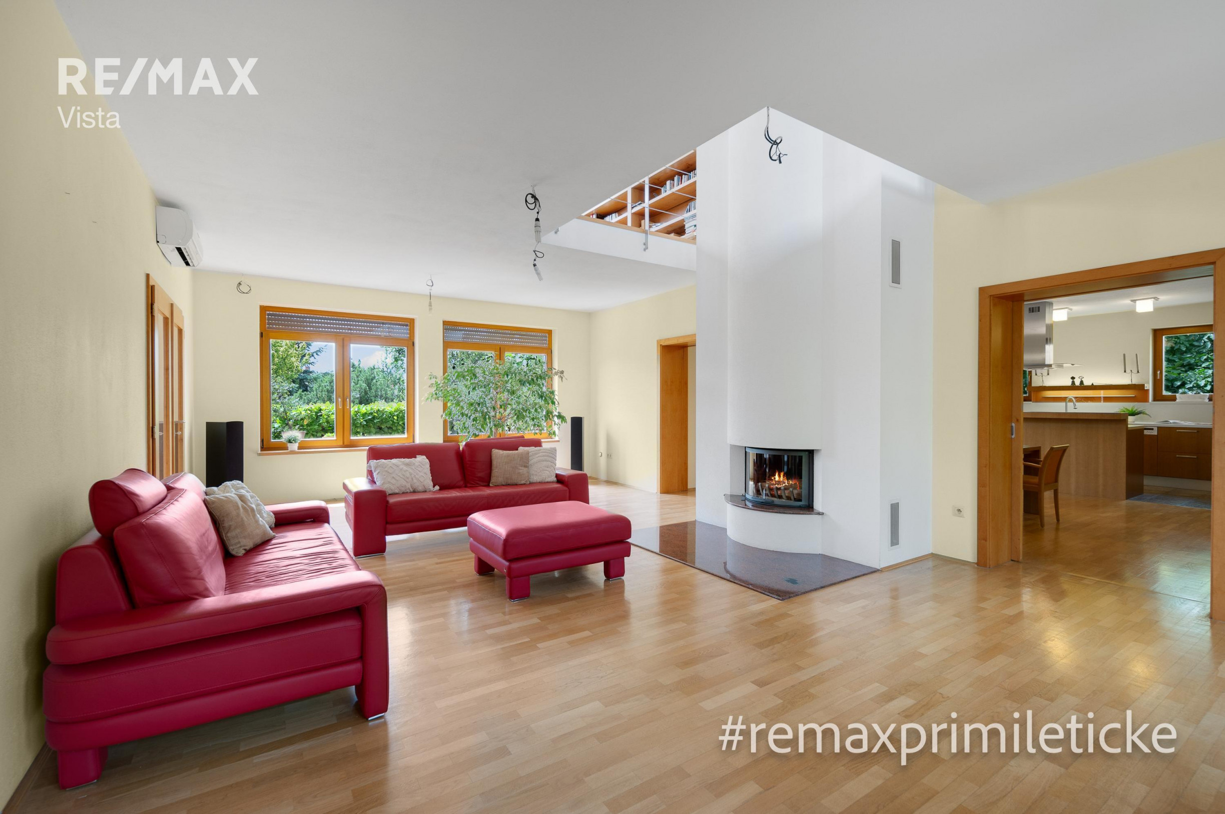 Predaj rodinnej vily v tichej lokalite Bratislavy