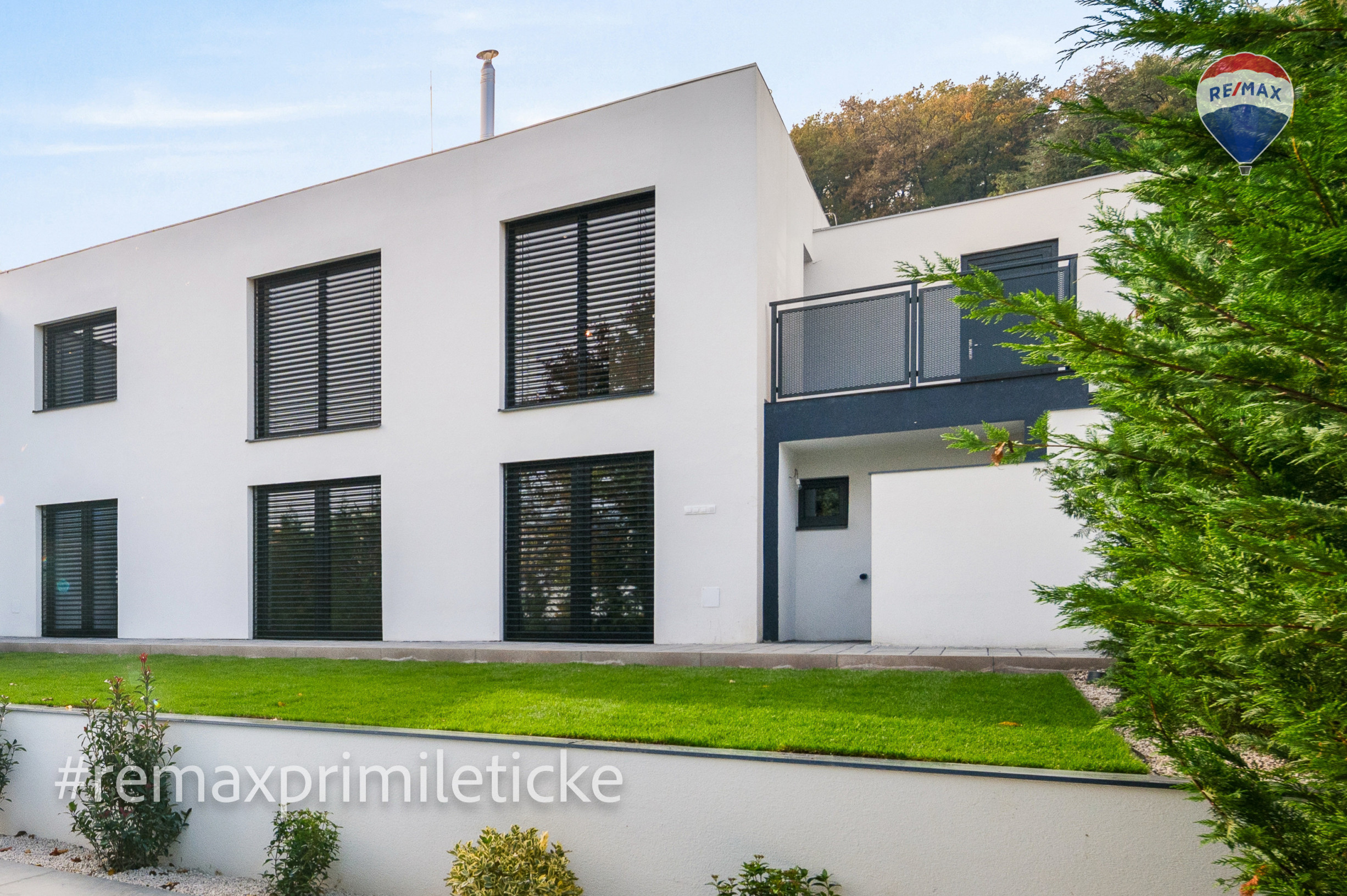 Moderný rodinný dom na predaj v lukratívnej lokalite