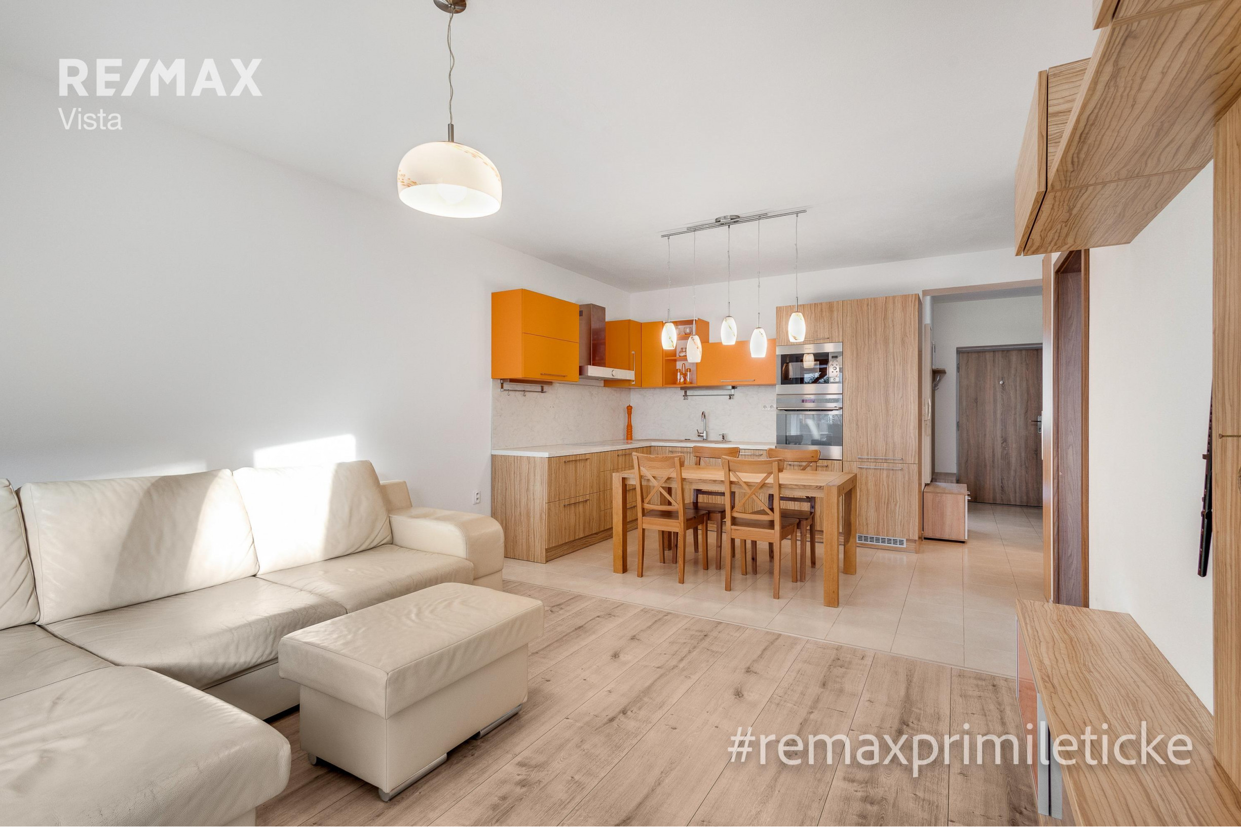 Na predaj 3-izbový byt v Bernolákove