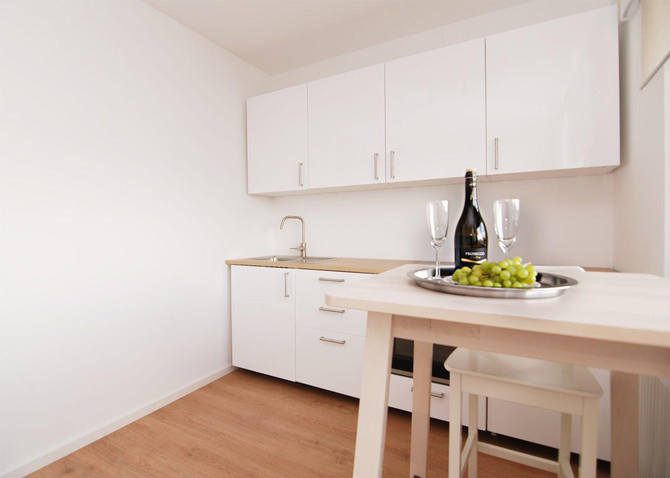 TOP PONUKA I JEDINEČNÝ 1 IZB. BYT S NEZAMENITEĽNÝM VÝHĽADOM