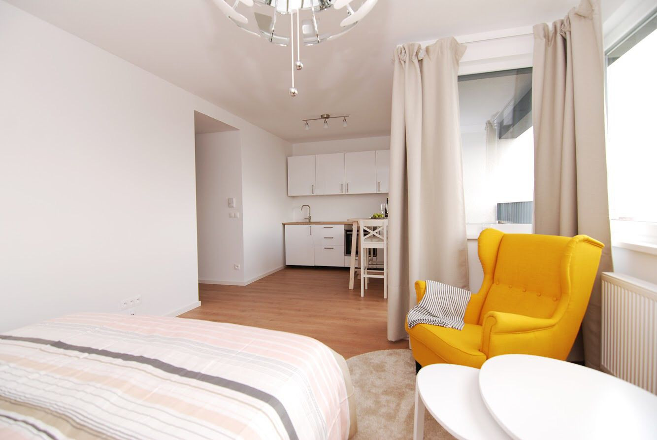 TOP PONUKA I JEDINEČNÝ 1 IZB. BYT S NEZAMENITEĽNÝM VÝHĽADOM