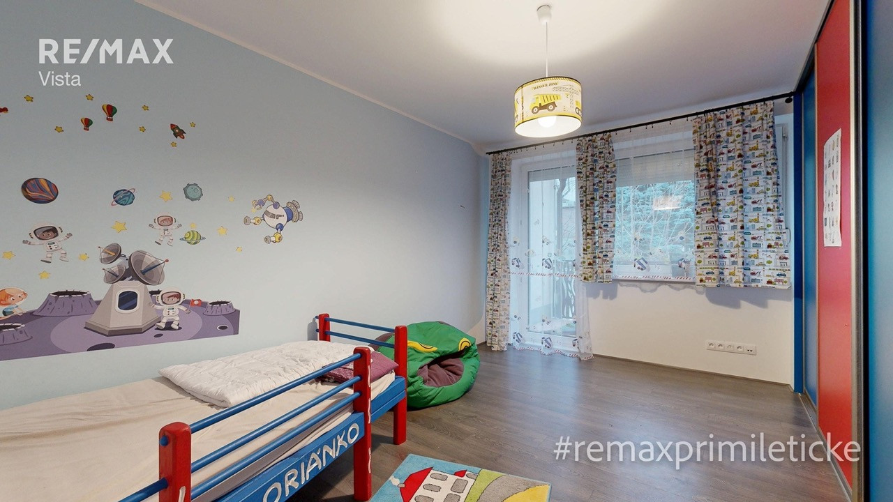 NOVÁ PONUKA - Na predaj priestranný rodinný dom priamo pod lesom