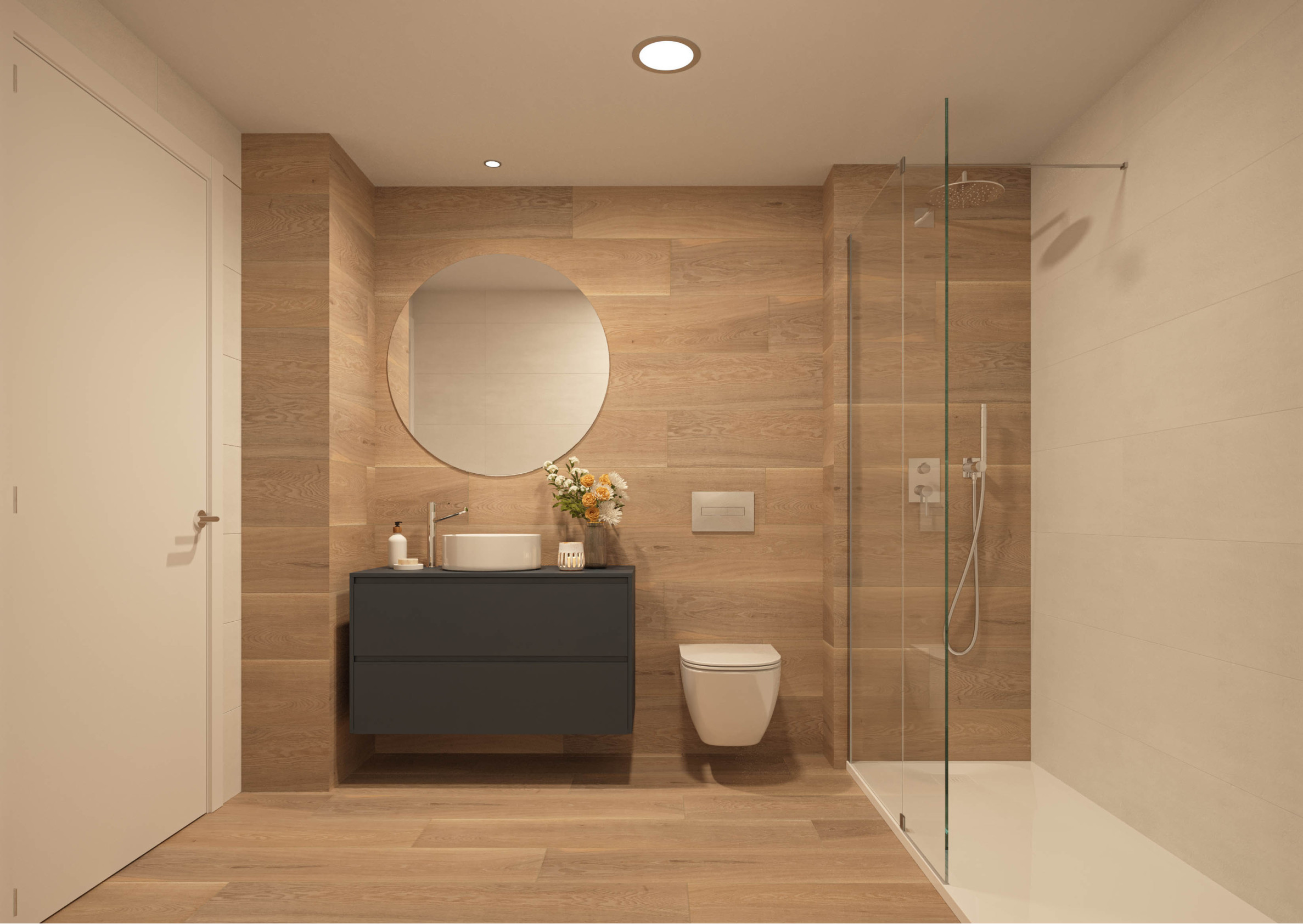 Apartmánový komplex Talasa Utopian Village | El Verger | Costa Blanca | Španielsko