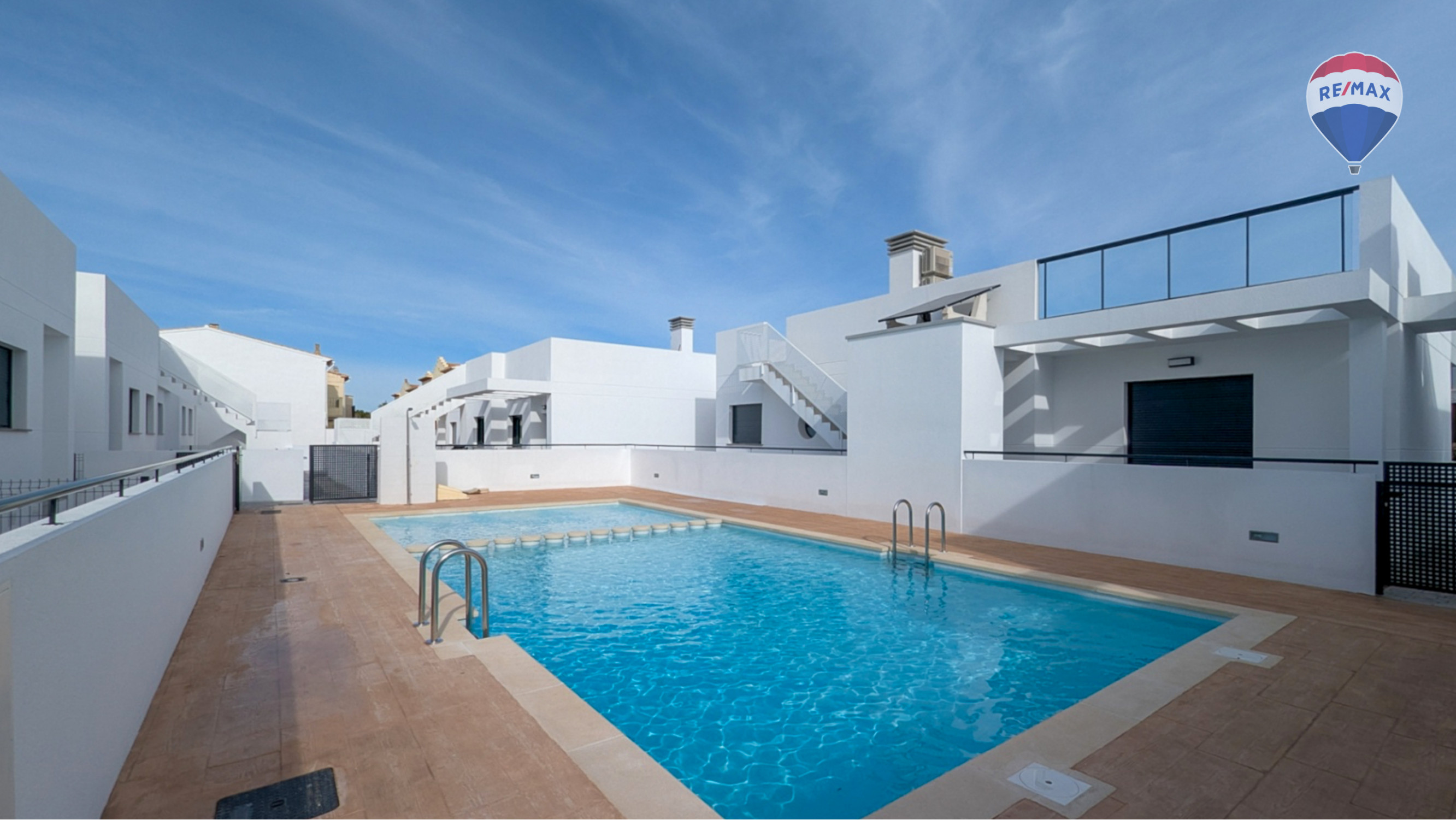 Pôvabná dvojpodlažná vila v Els Poblets | Costa Blanca | Španielsko