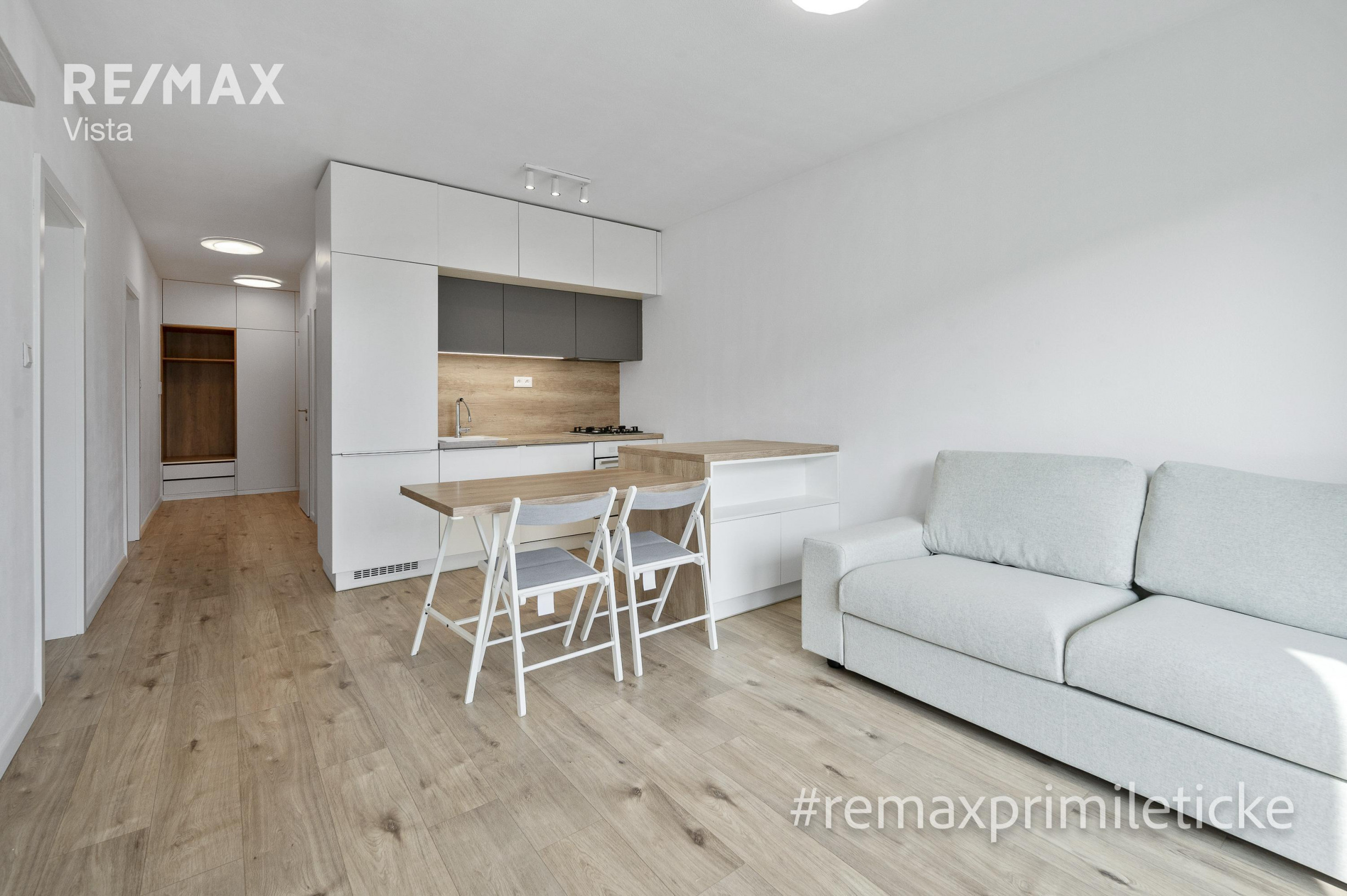 NA PRENÁJOM 3i byt v projekte TAMMI