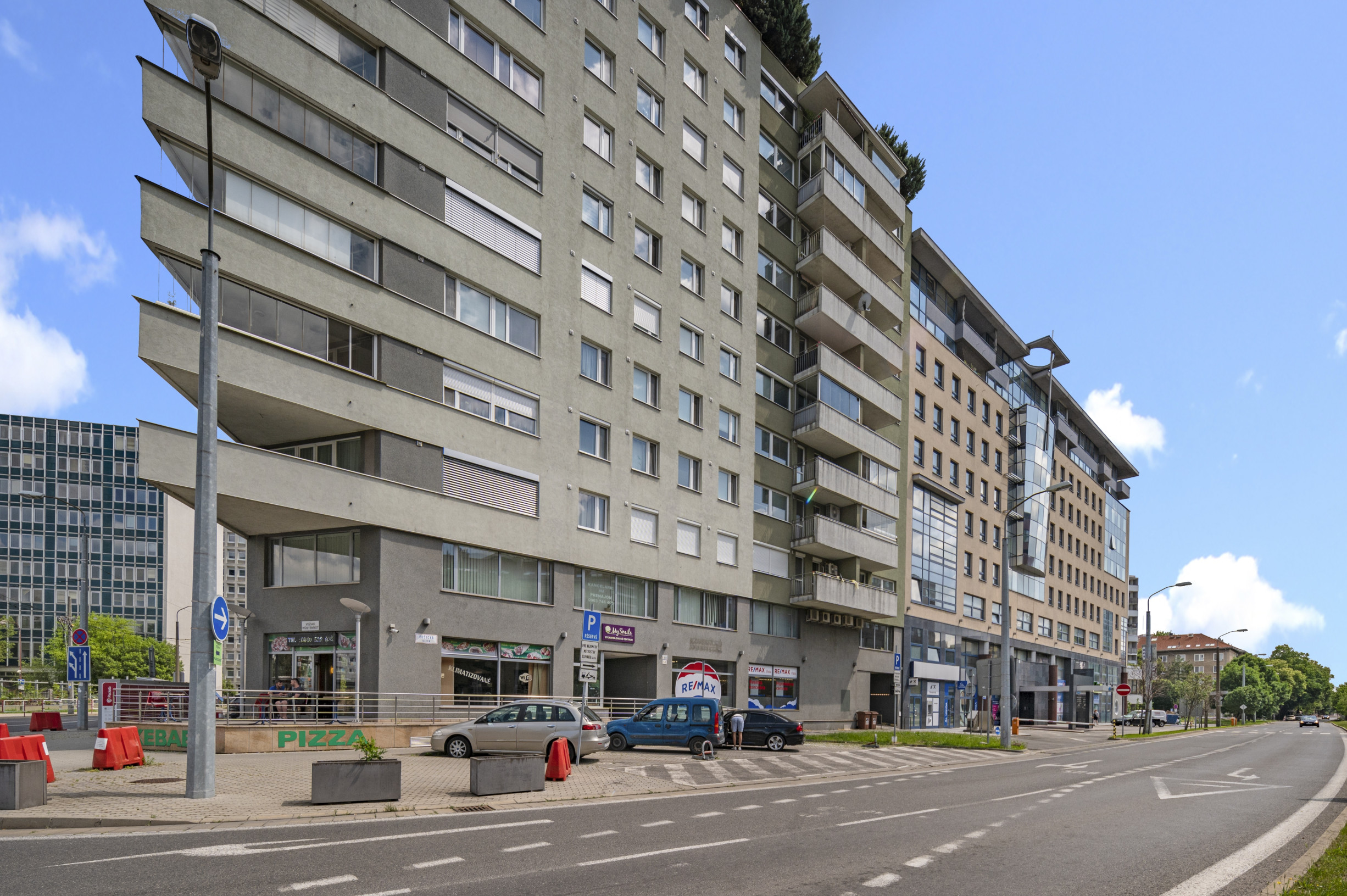 Obchodný priestor 150 m2 v prémiovej lokalite | PRENÁJOM