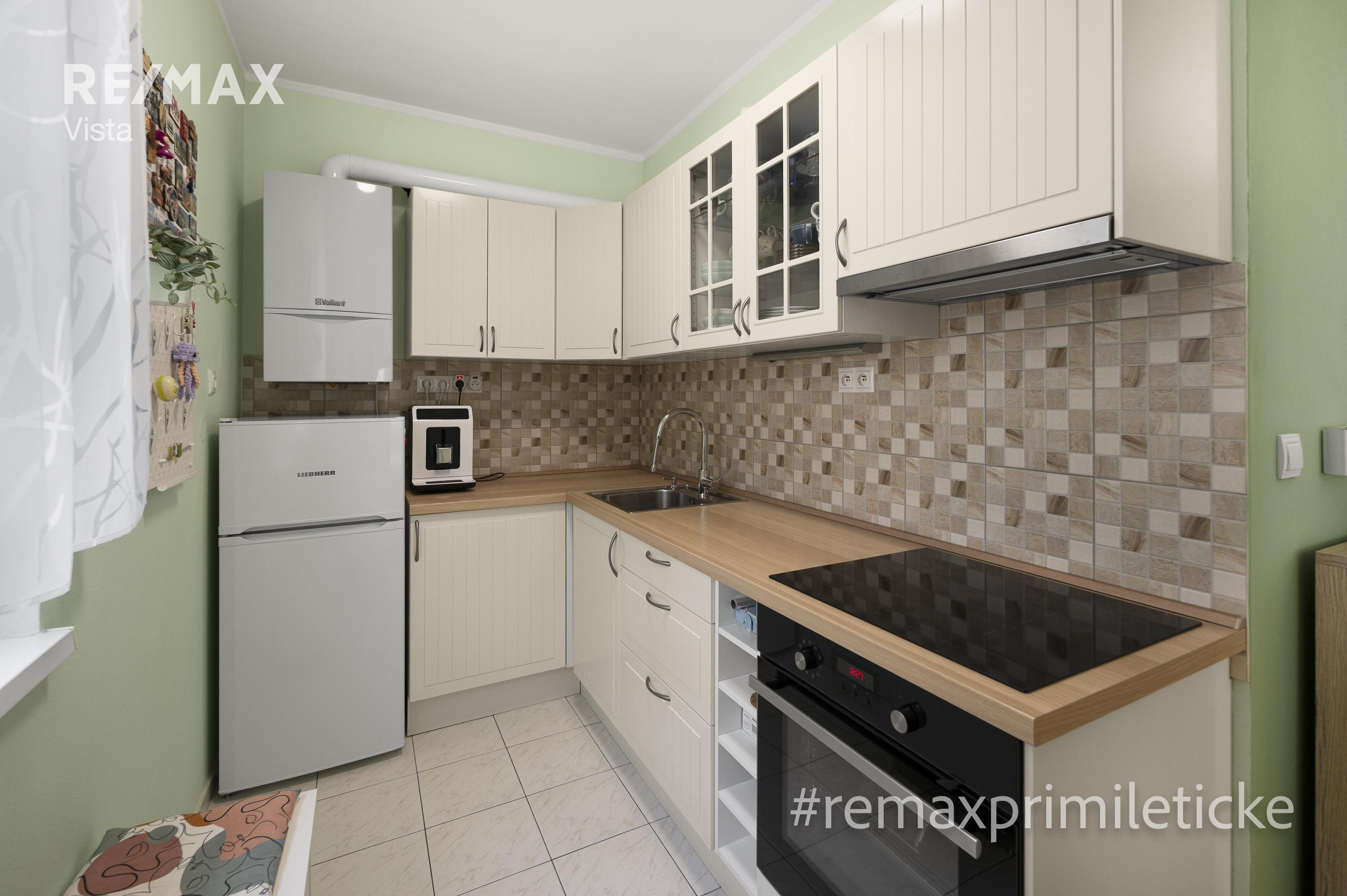 NA PREDAJ 1-izbový byt v Ivanke pri Dunaji