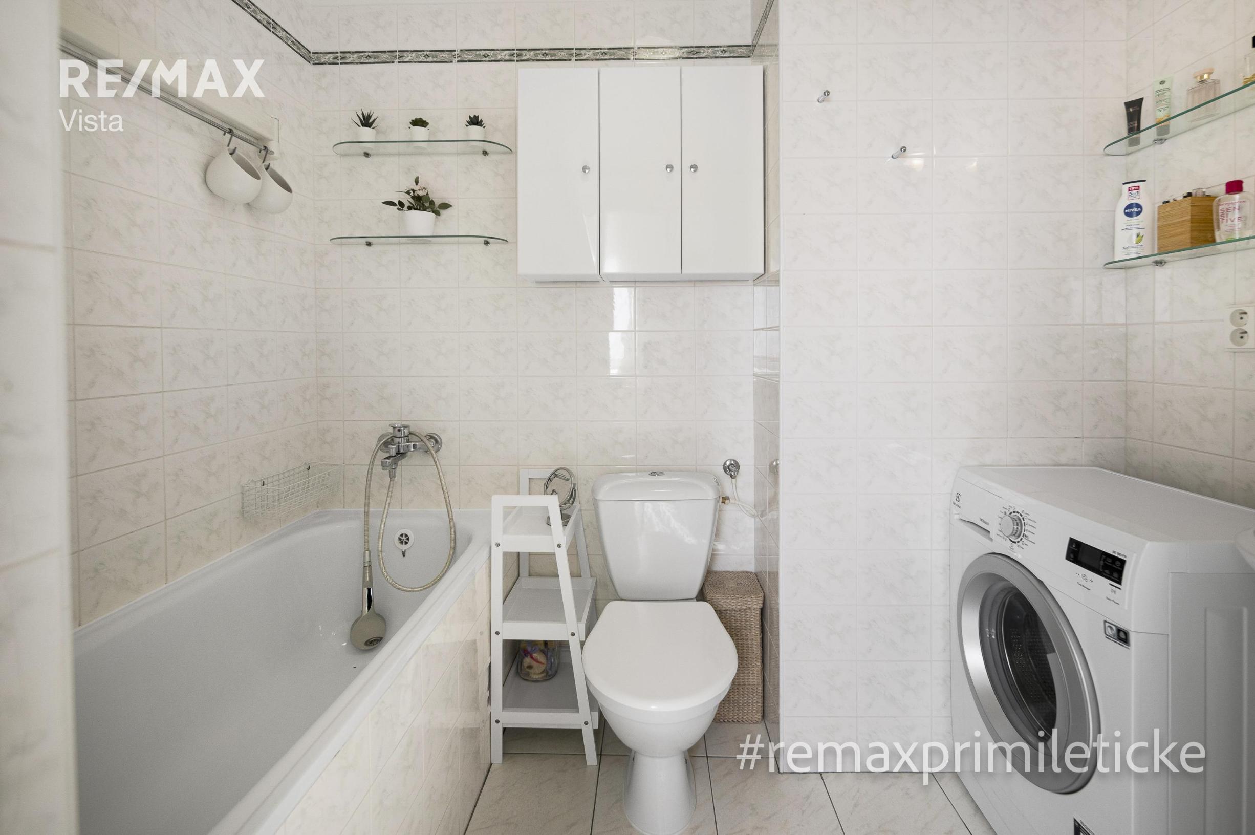 NA PREDAJ 1-izbový byt v Ivanke pri Dunaji