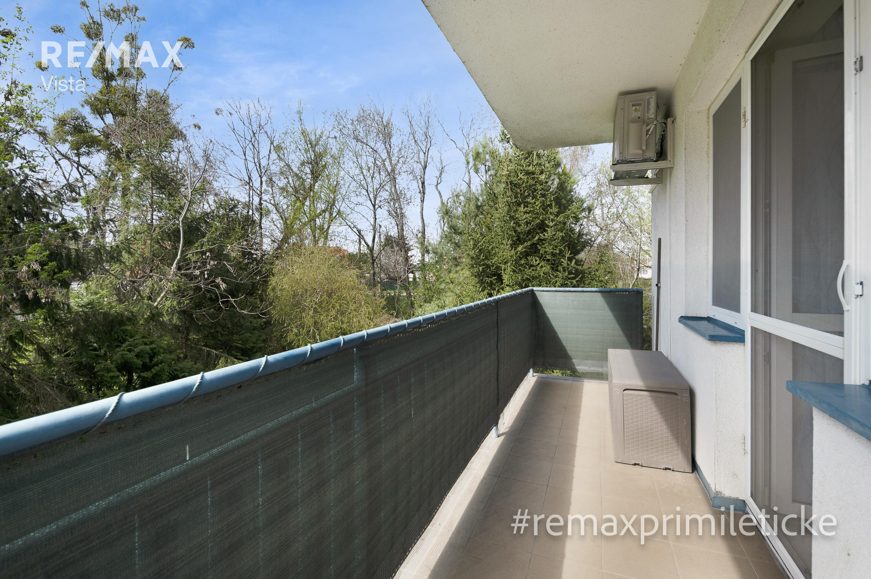 NA PREDAJ 1-izbový byt v Ivanke pri Dunaji