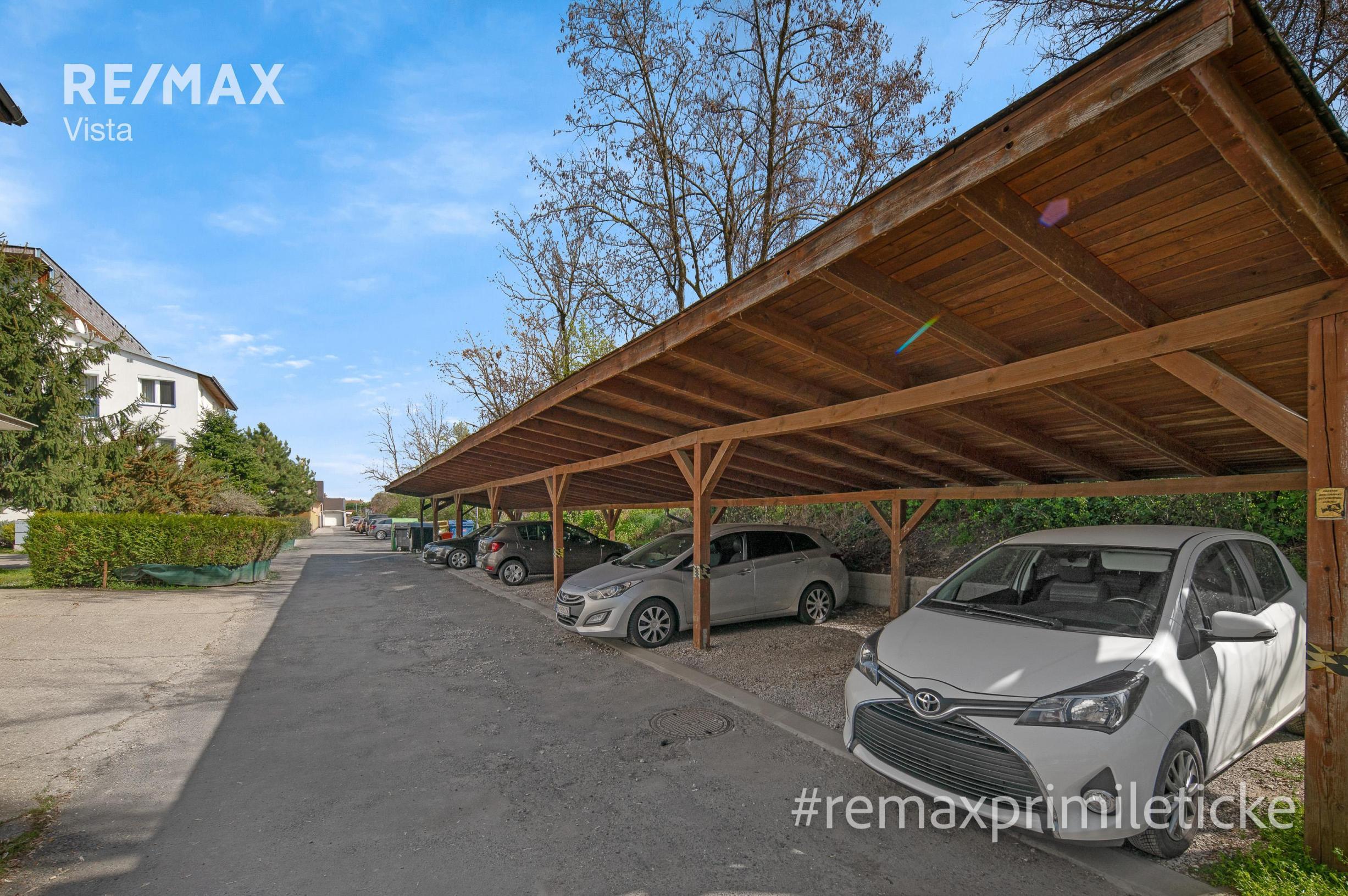 NA PREDAJ 1-izbový byt v Ivanke pri Dunaji