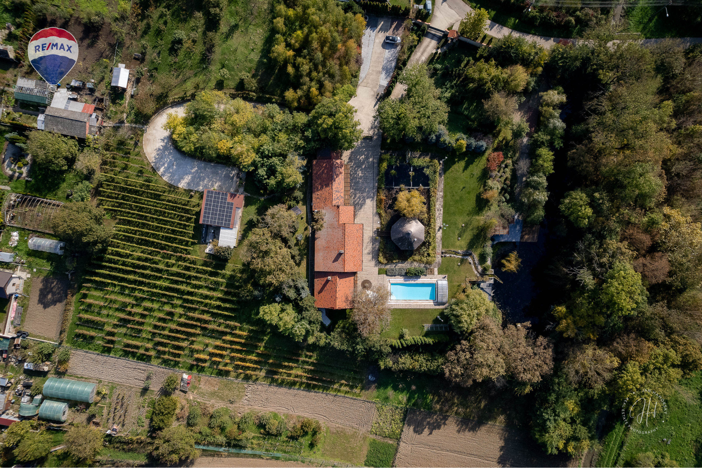 Na predaj exkluzívna usadlosť s nekonečnými možnosťami využitia!