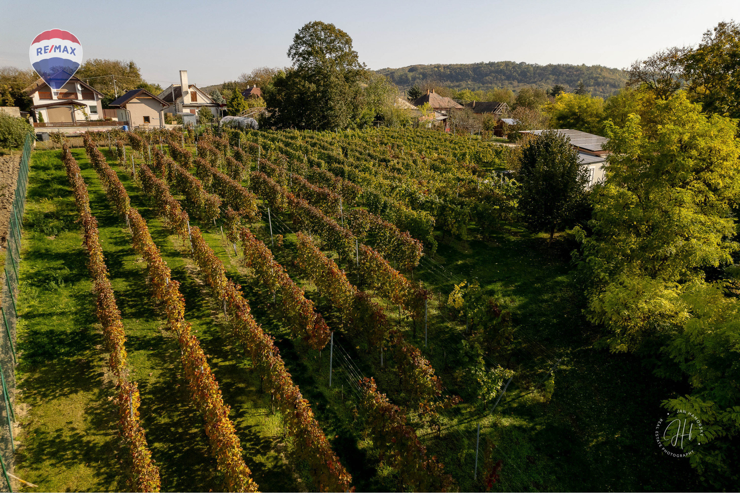 Na predaj exkluzívna usadlosť s nekonečnými možnosťami využitia!