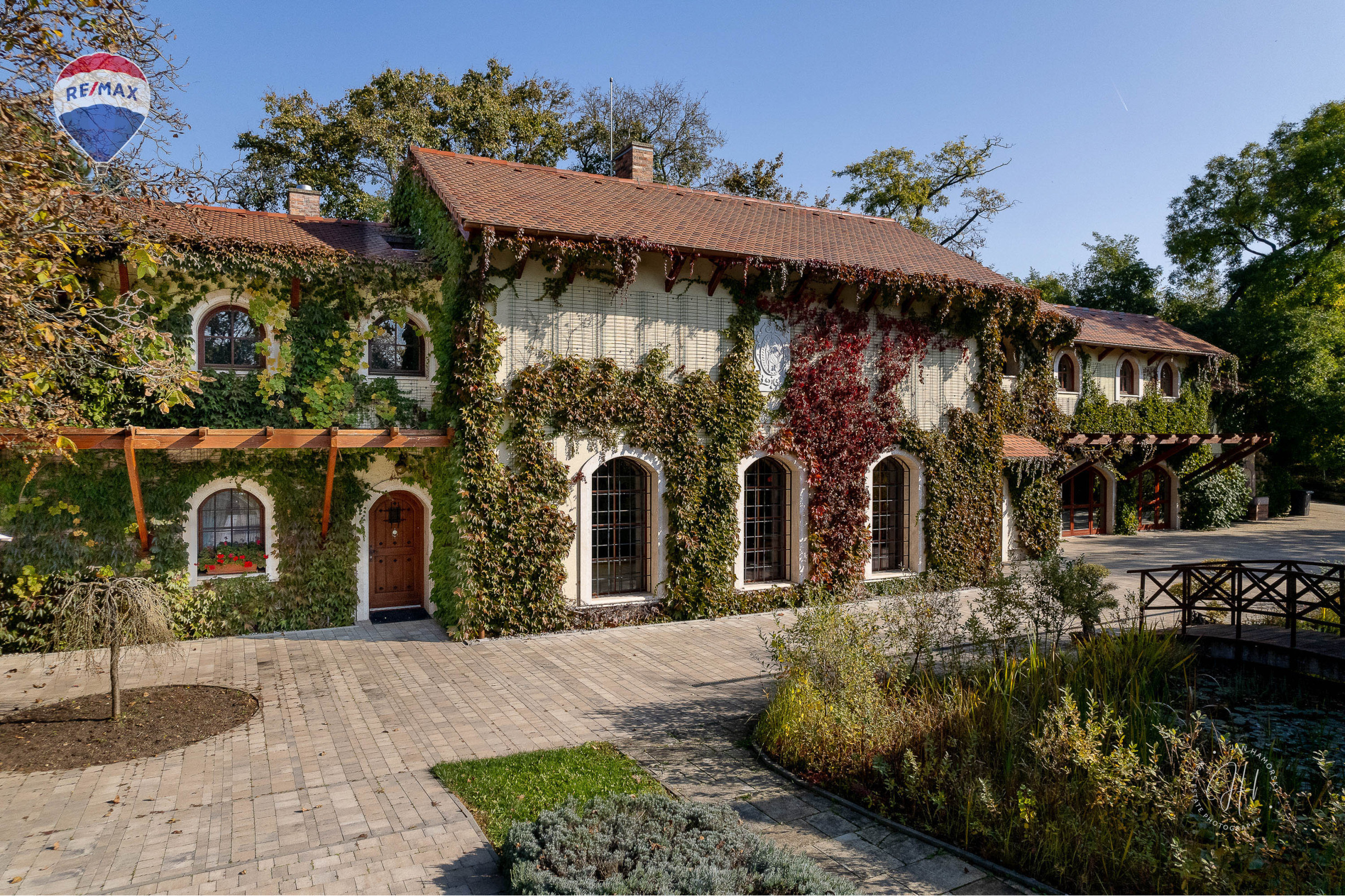 Na predaj exkluzívna usadlosť s nekonečnými možnosťami využitia!