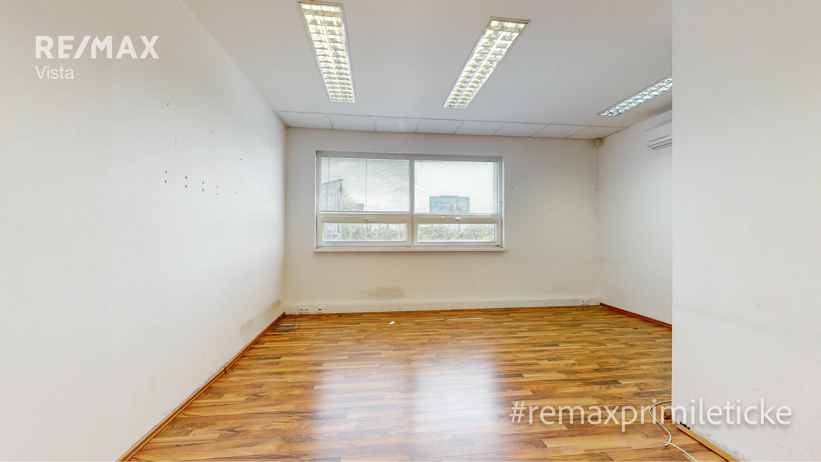 Kancelárske priestory na prenájom