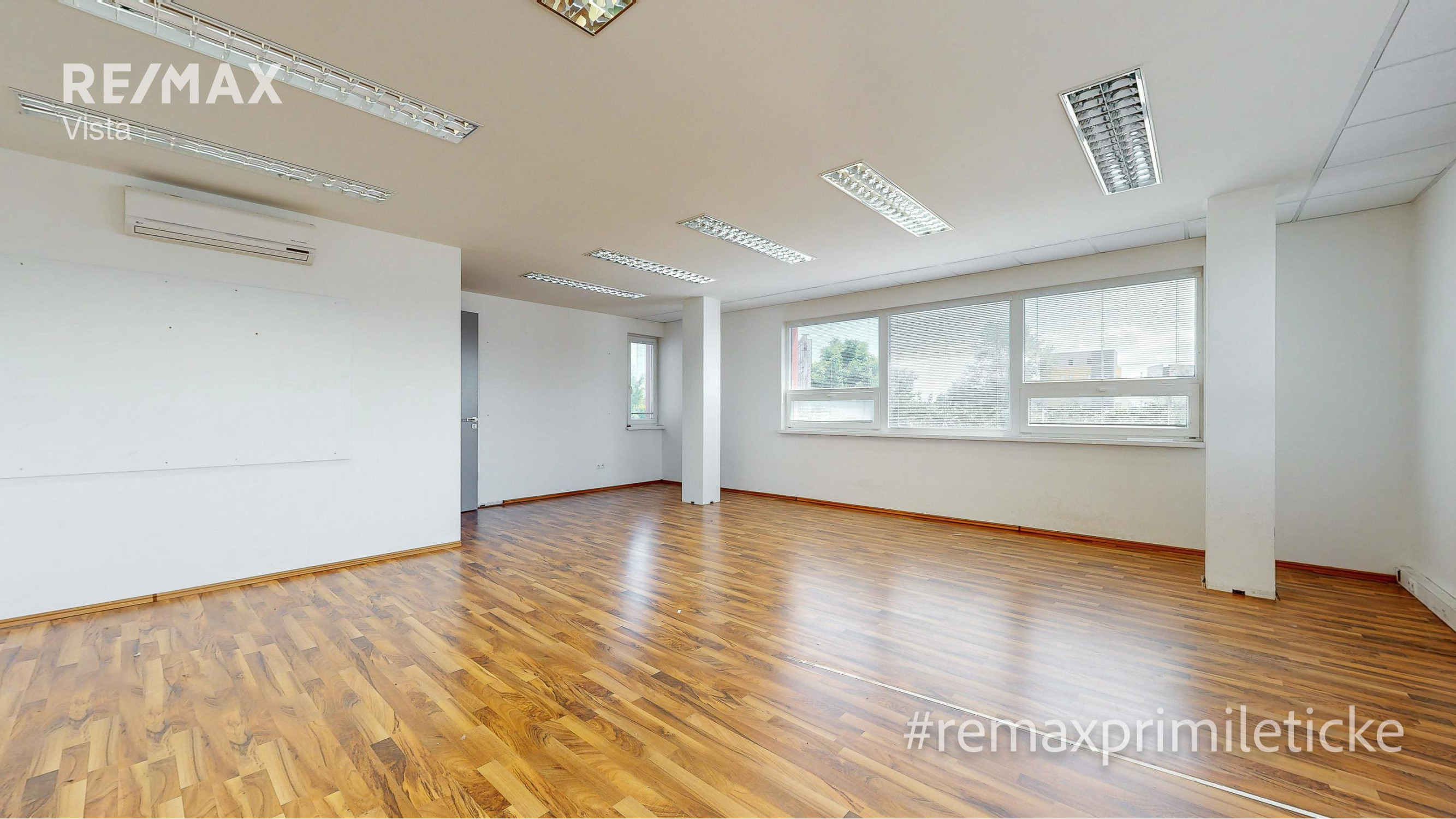 Kancelárske priestory na prenájom