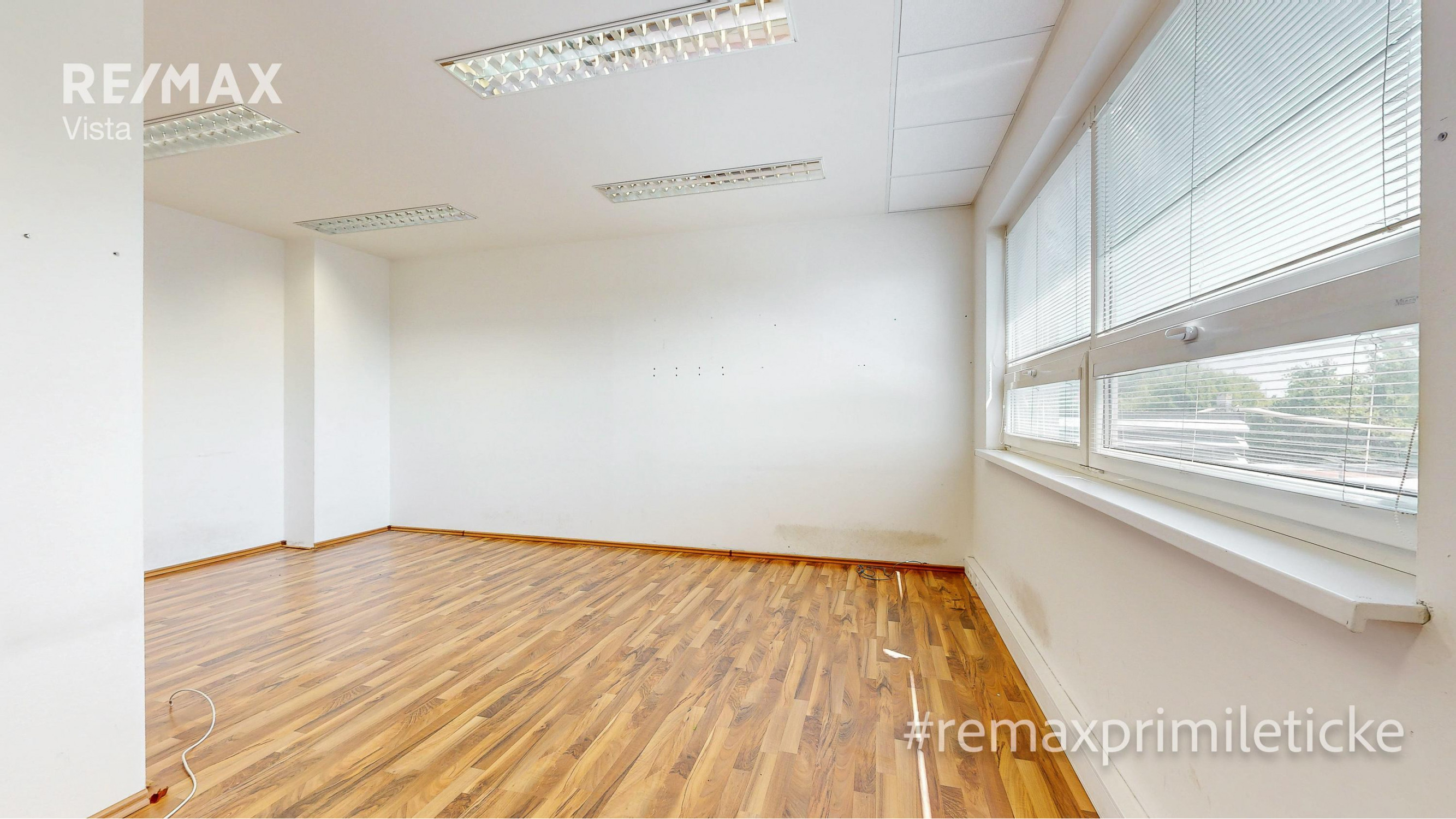 Kancelárske priestory na prenájom