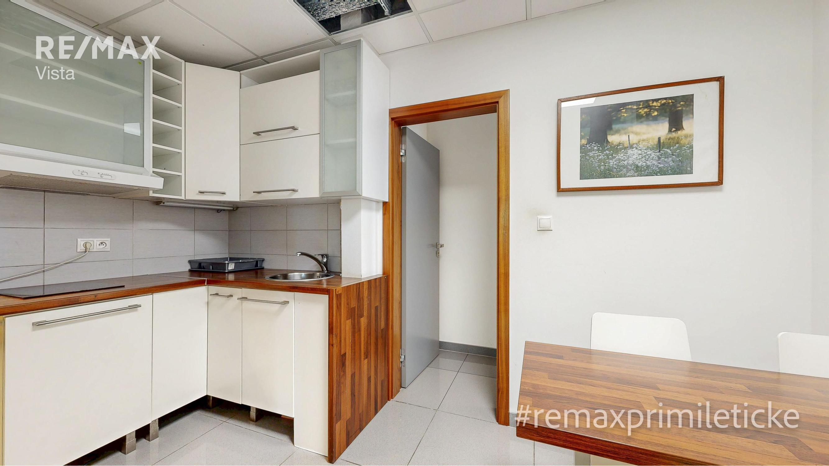 Kancelárske priestory na prenájom