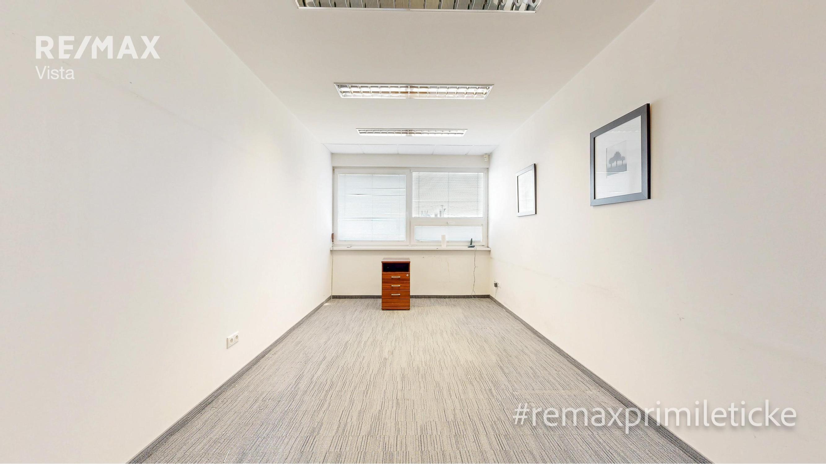 Kancelárske priestory na prenájom